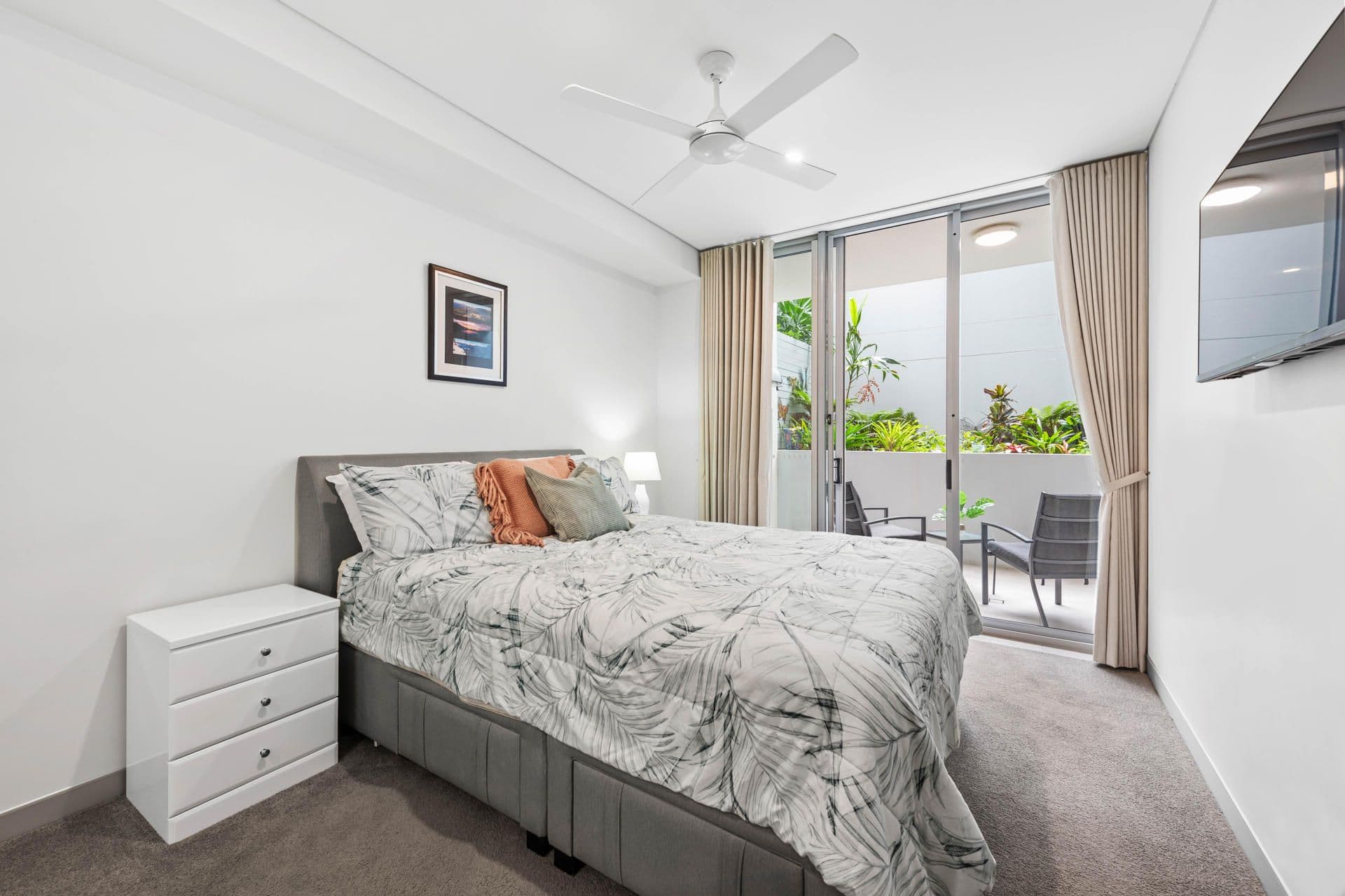 116/113 Landsborough Avenue, Scarborough, QLD, 4020, Scarborough - Thumbnail 6