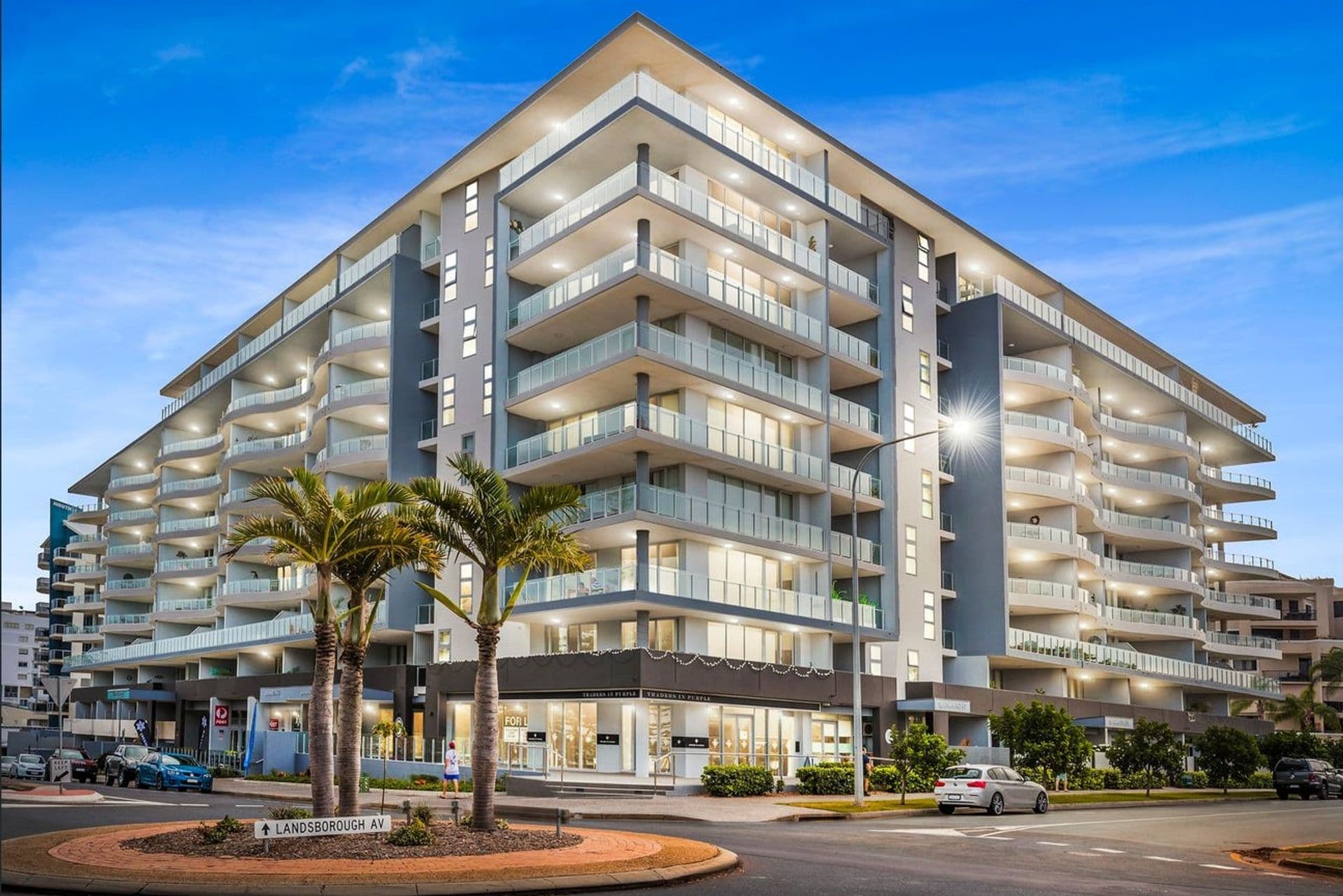 116/113 Landsborough Avenue, Scarborough, QLD, 4020, Scarborough - Image 1