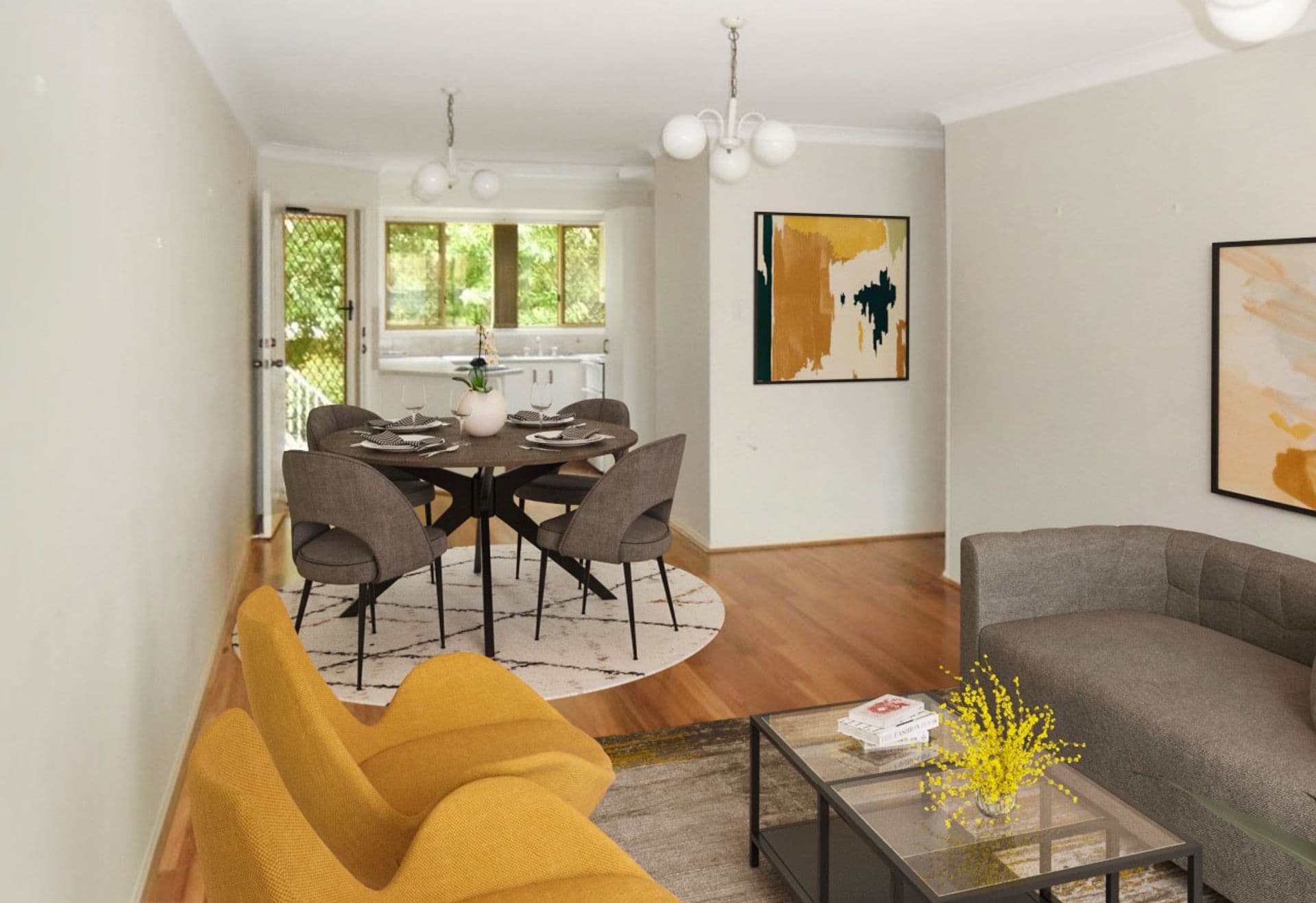 7/11 Murphy Street, Scarborough, QLD, 4020, Scarborough - Thumbnail 2