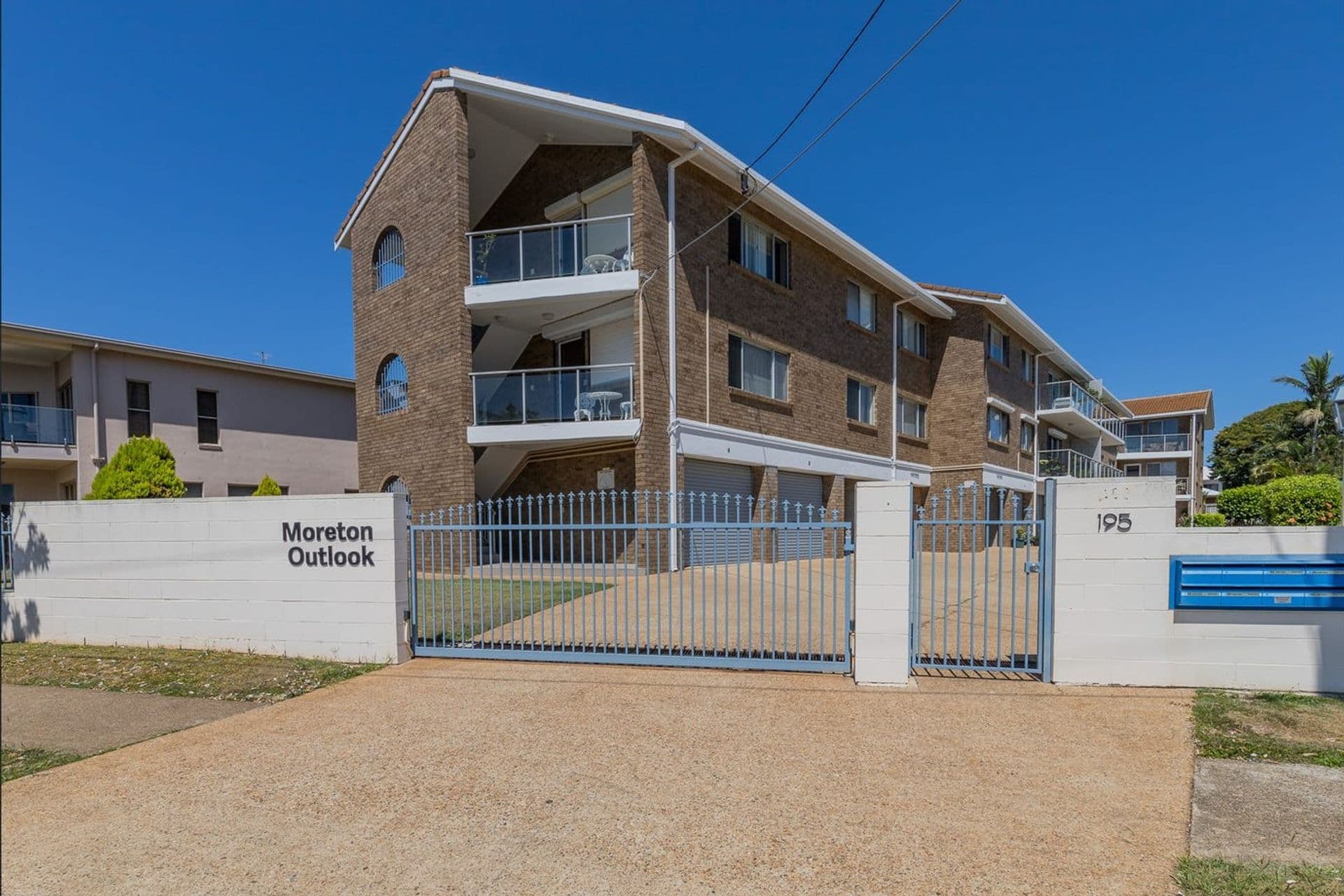9/195 Landsborough Avenue, Scarborough, QLD, 4020, Scarborough - Image 1
