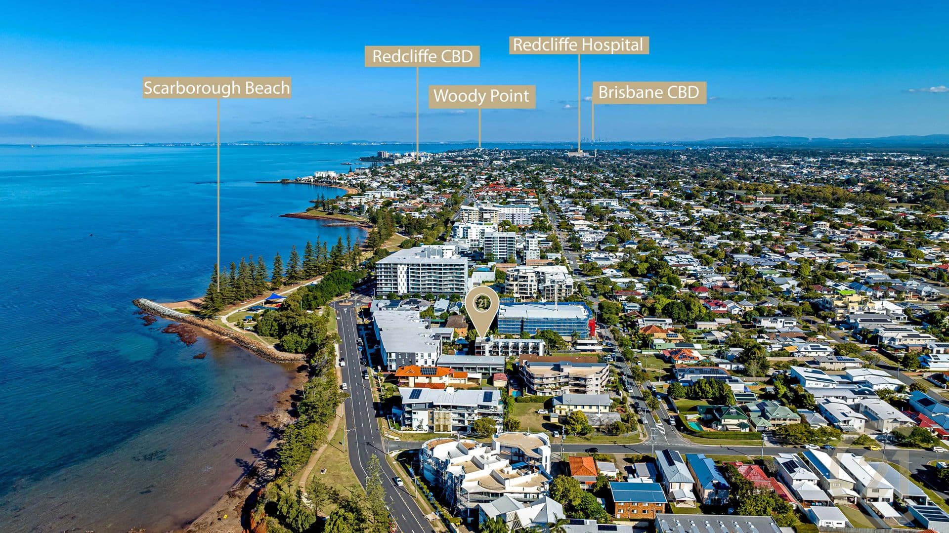 10/180 Mein Street, Scarborough, QLD, 4020, Scarborough - Thumbnail 5