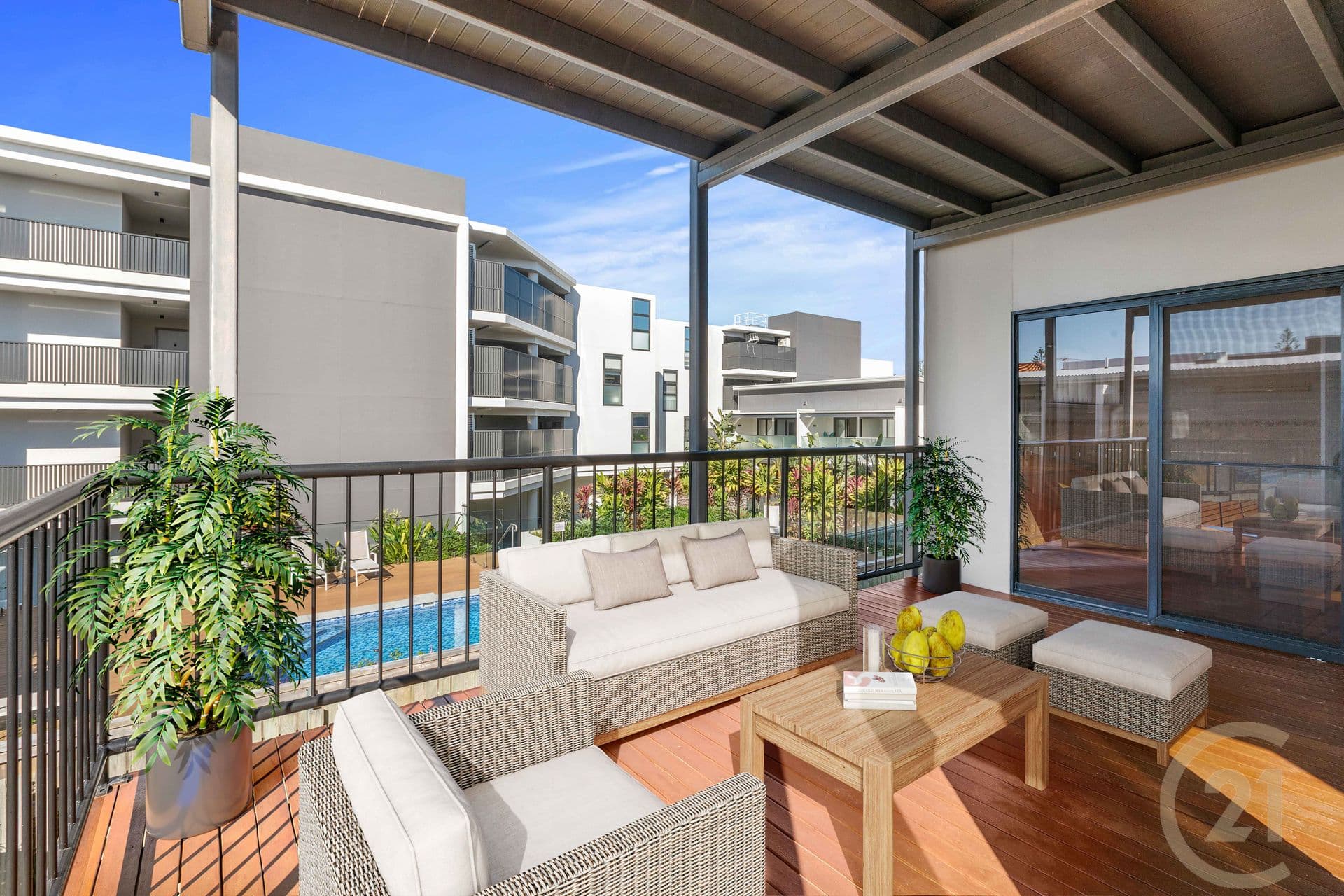 10/180 Mein Street, Scarborough, QLD, 4020, Scarborough - Thumbnail 7