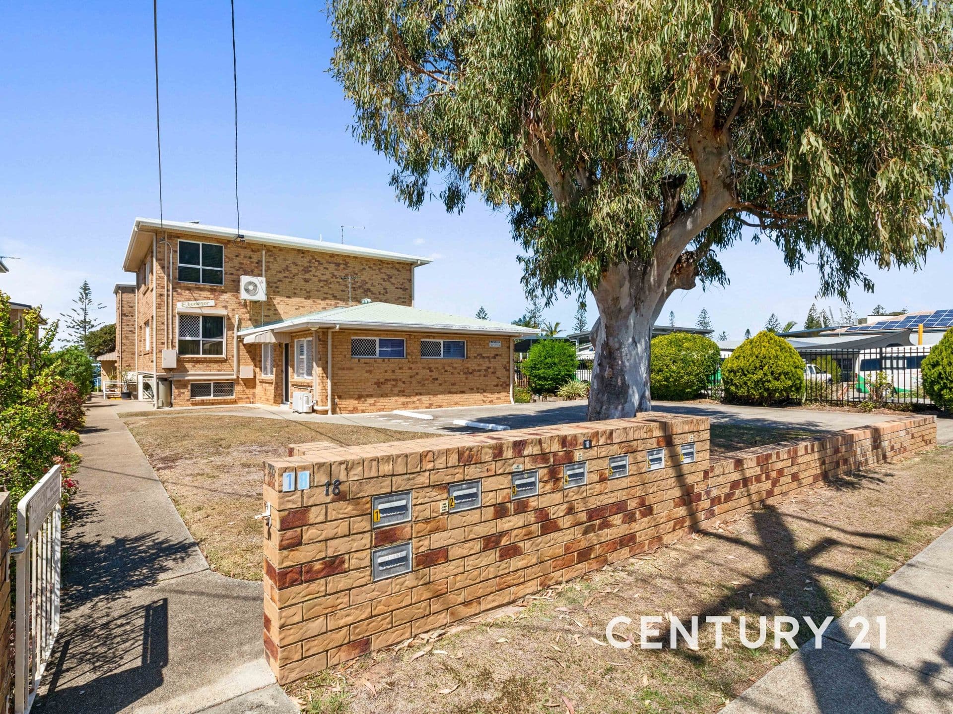 4/18 Tramore Street, Margate, QLD, 4019, Margate - Image 1