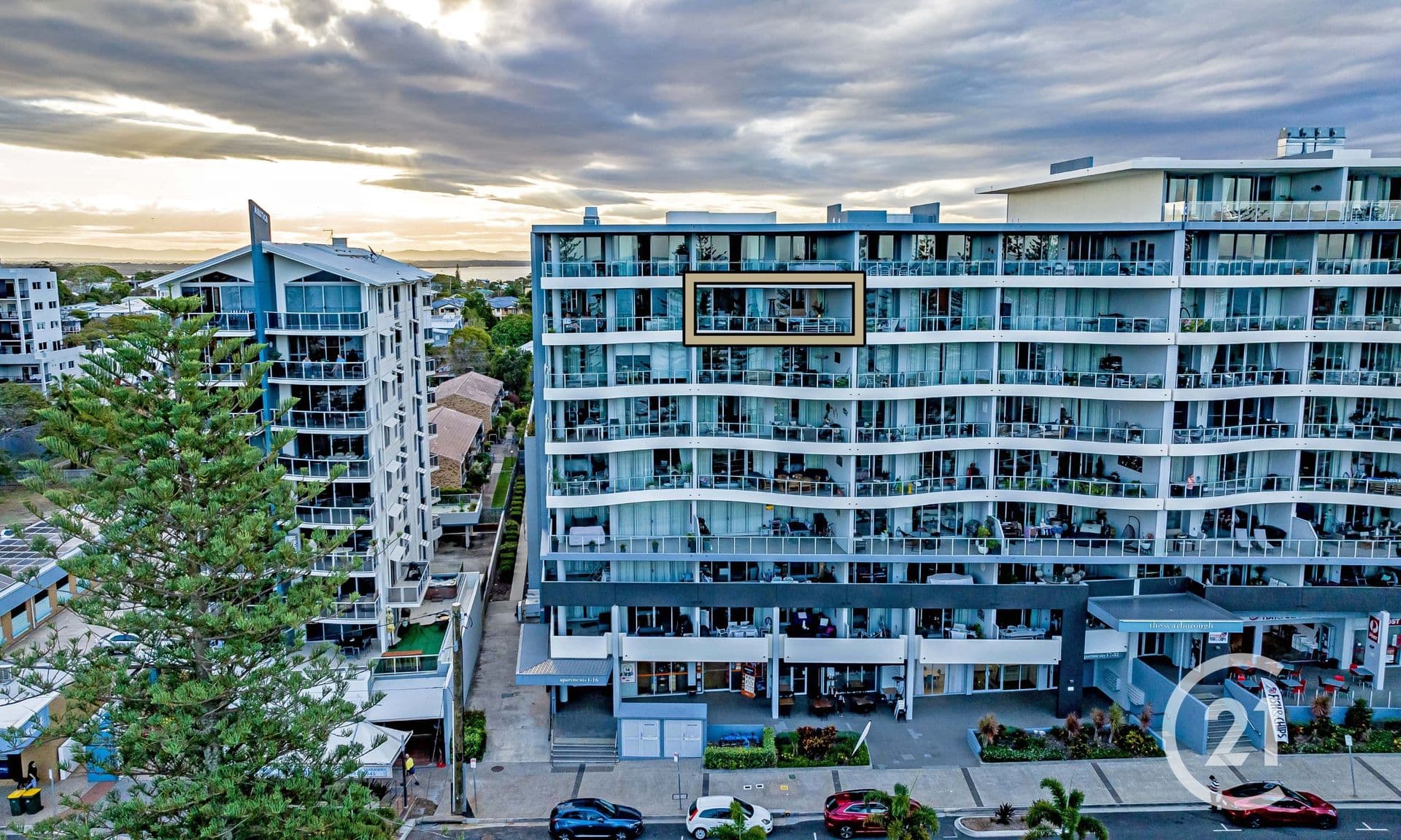 14/113 Landsborough Avenue, Scarborough, QLD, 4020, Scarborough - Thumbnail 2