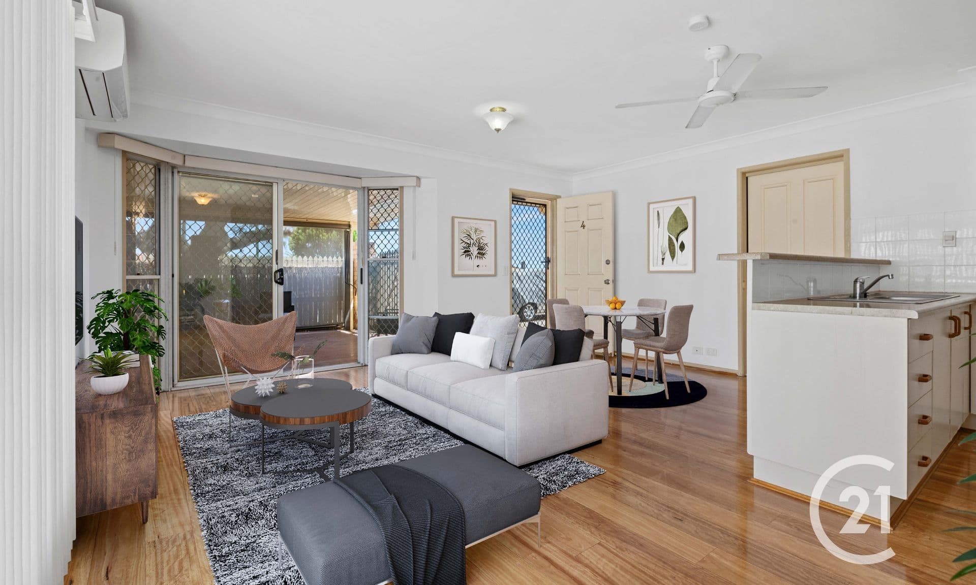4/322 Victoria Avenue, Redcliffe, QLD, 4020, Redcliffe - Thumbnail 2