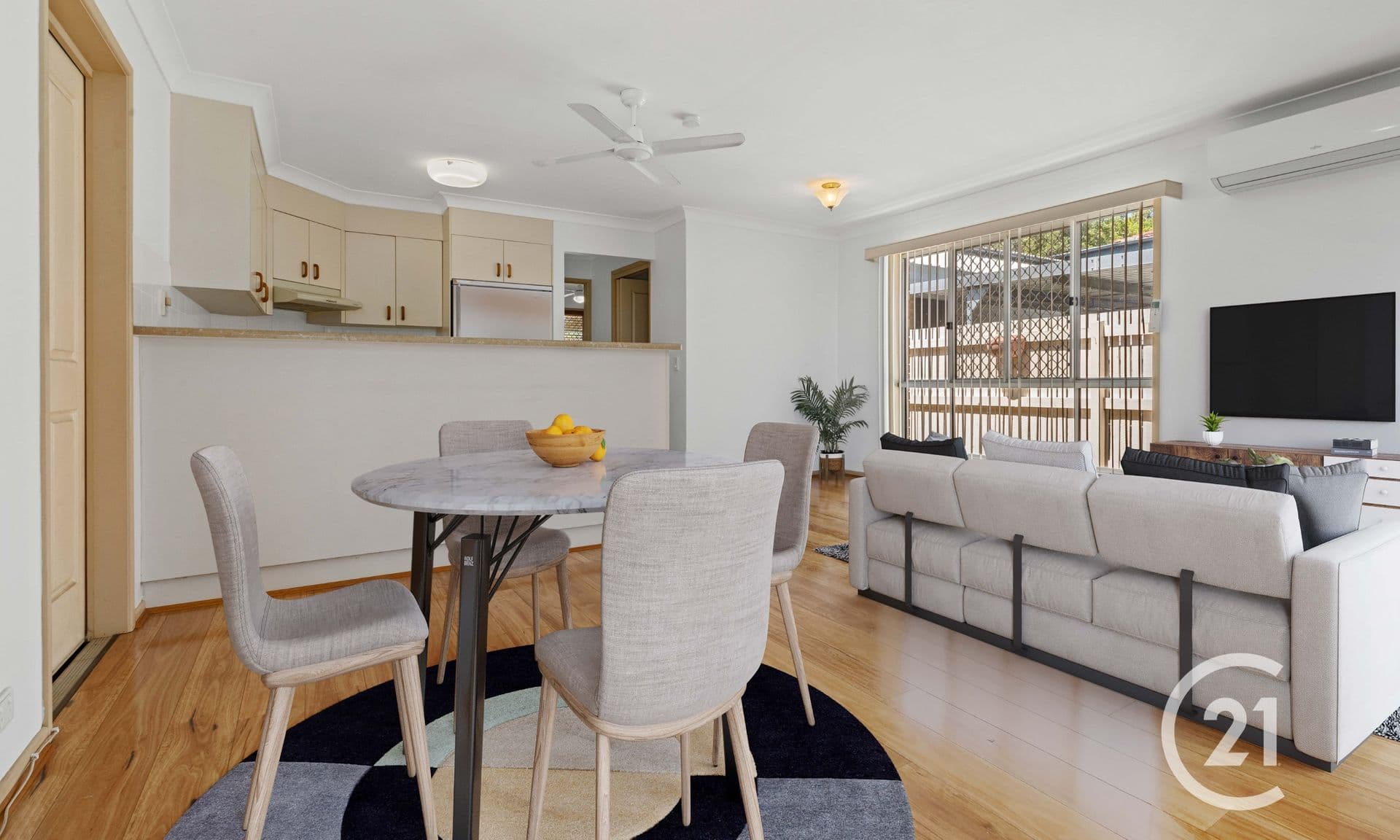 4/322 Victoria Avenue, Redcliffe, QLD, 4020, Redcliffe - Thumbnail 4