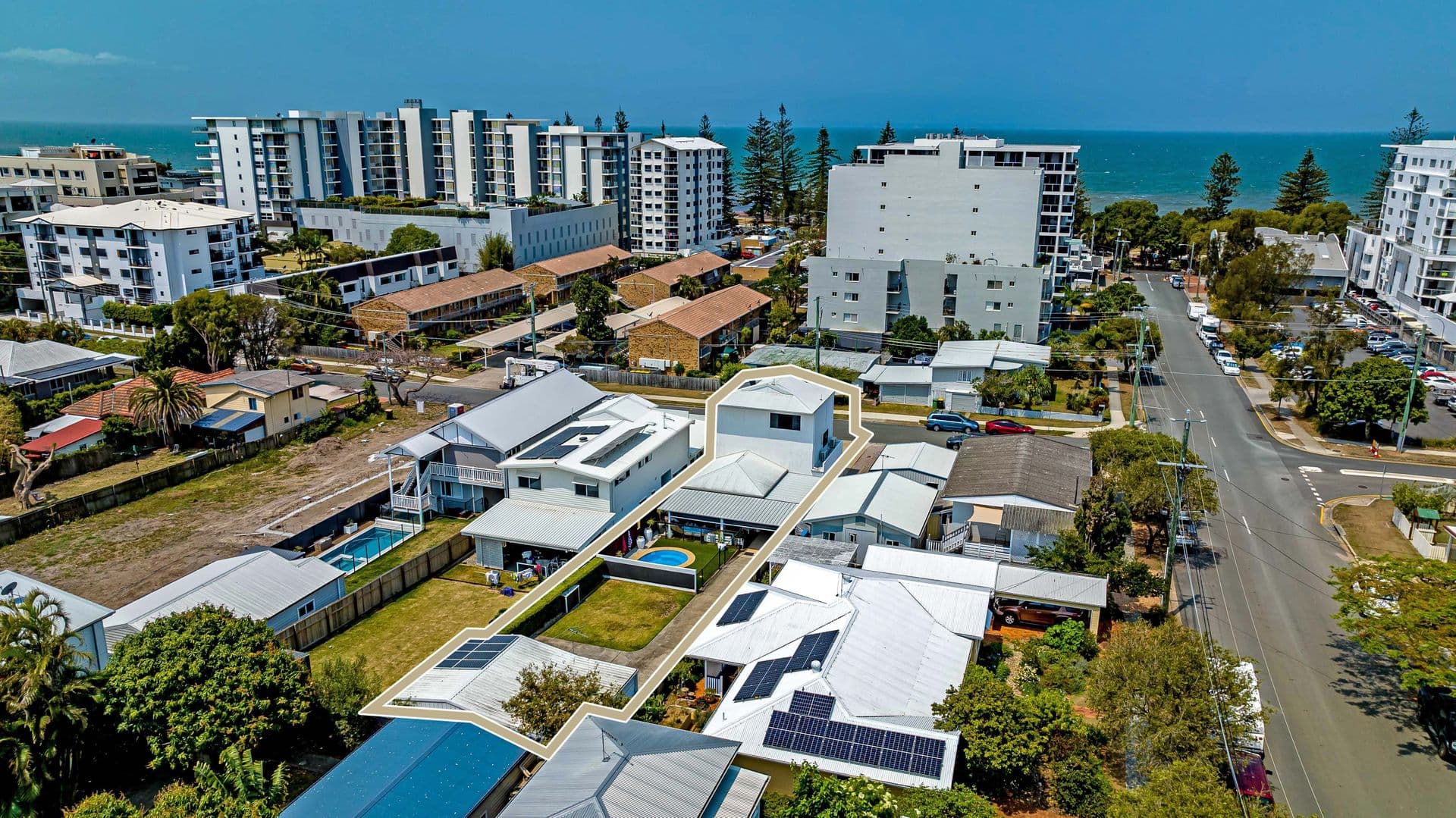 137 Mein Street, Scarborough, QLD, 4020, Scarborough - Thumbnail 3