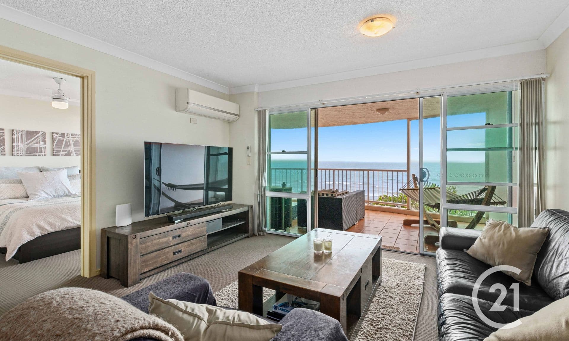 8/94-98 Prince Edward Parade, Redcliffe, QLD, 4020, Redcliffe - Thumbnail 3