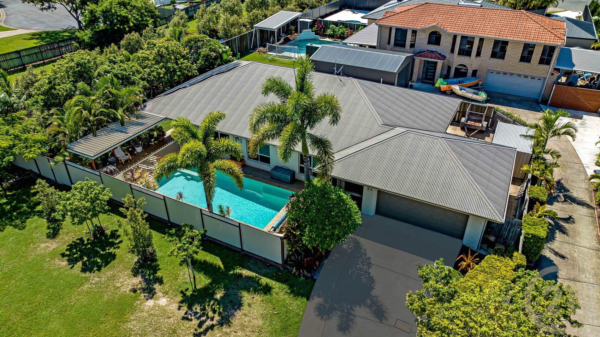 24 Kristen Court, Redcliffe, QLD, 4020, Redcliffe - Image 1