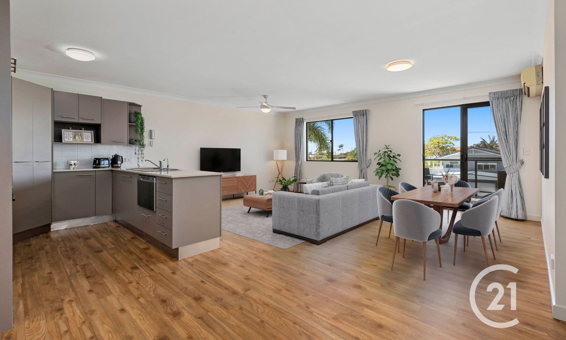 12/28 Murphy Street, Scarborough, QLD, 4020, Scarborough - Thumbnail 5