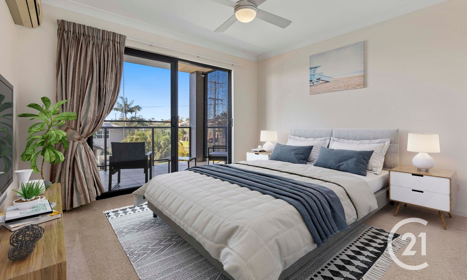 12/28 Murphy Street, Scarborough, QLD, 4020, Scarborough - Thumbnail 3