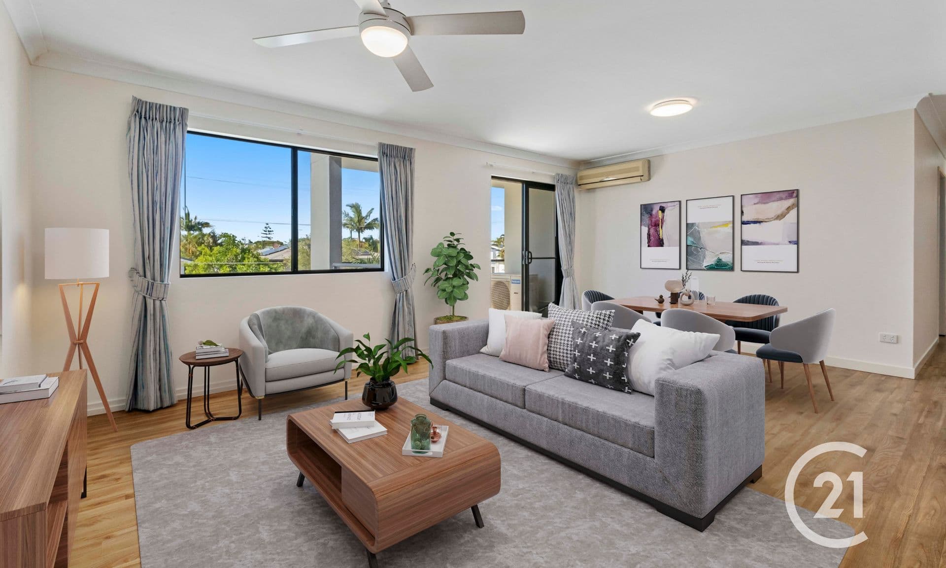 12/28 Murphy Street, Scarborough, QLD, 4020, Scarborough - Thumbnail 2
