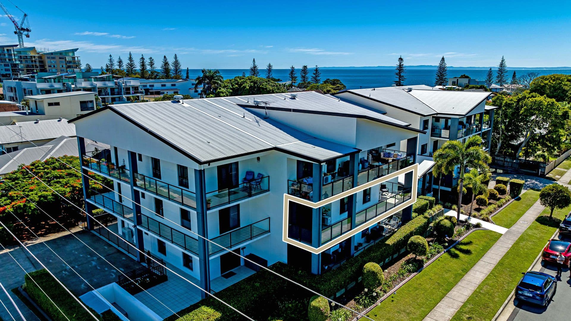 12/28 Murphy Street, Scarborough, QLD, 4020, Scarborough - Image 1