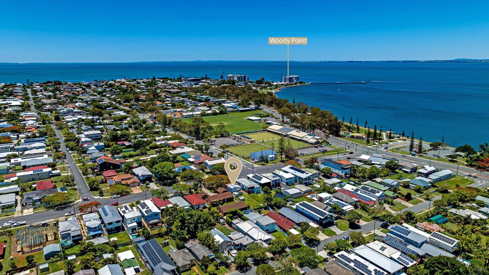 21 Victoria Avenue, Woody Point, QLD, 4019, Woody Point - Thumbnail 5
