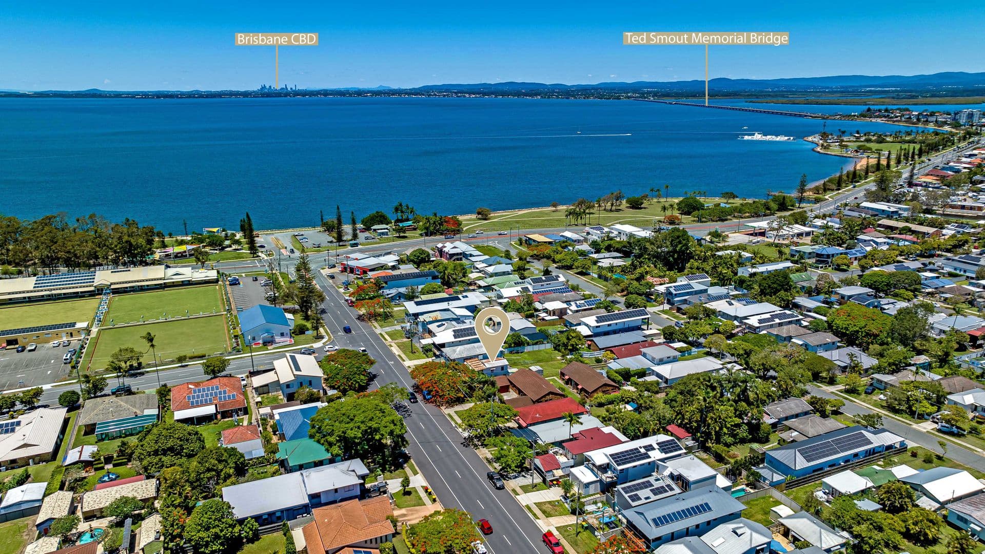 21 Victoria Avenue, Woody Point, QLD, 4019, Woody Point - Thumbnail 2
