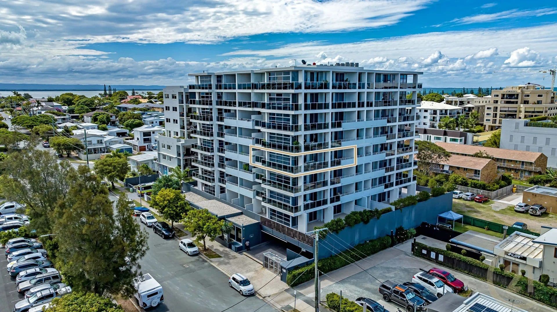 18/6 Bunton Street, Scarborough, QLD, 4020, Scarborough - Thumbnail 2