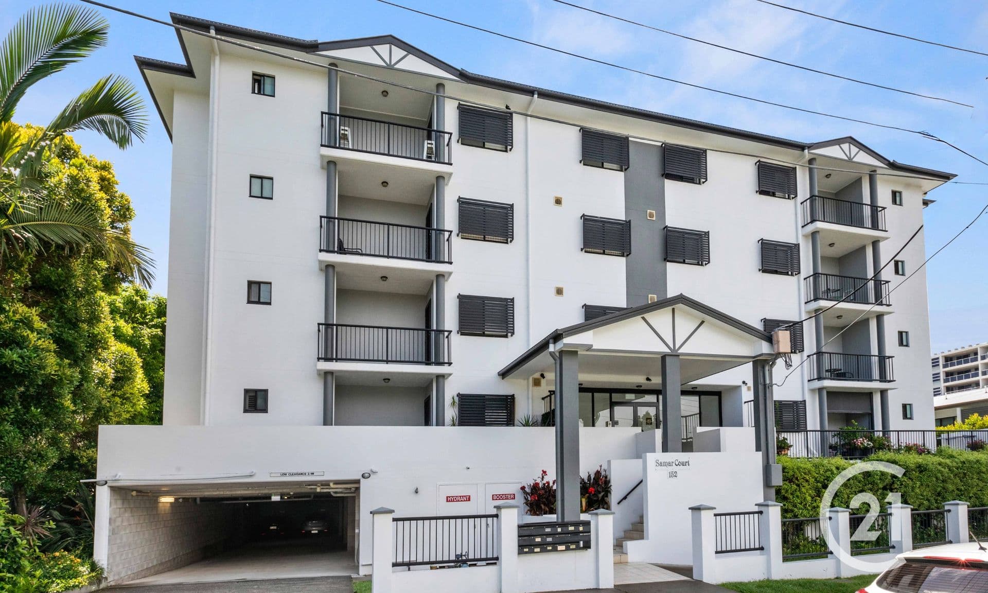 5/152 Mein Street, Scarborough, QLD, 4020, Scarborough - Image 1