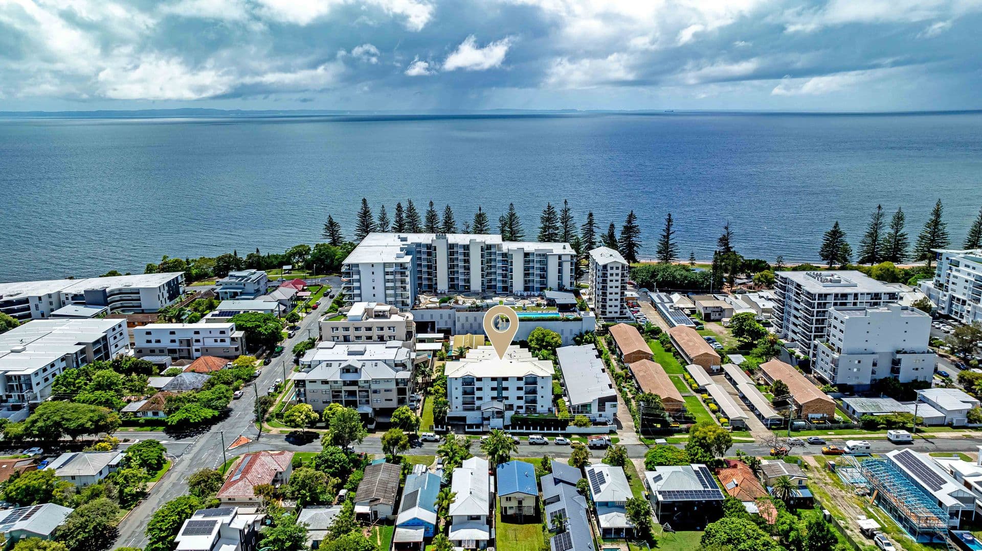 5/152 Mein Street, Scarborough, QLD, 4020, Scarborough - Thumbnail 2