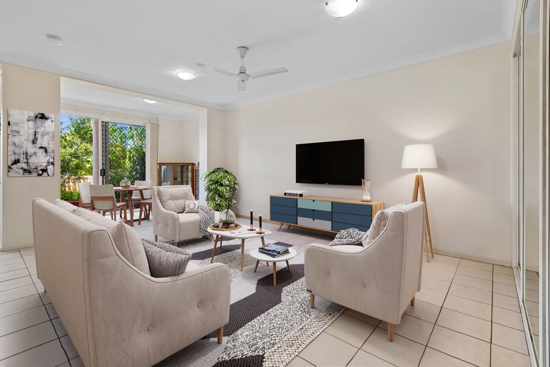 1/23-27 Donkin Street, Scarborough, QLD, 4020, Scarborough - Thumbnail 3