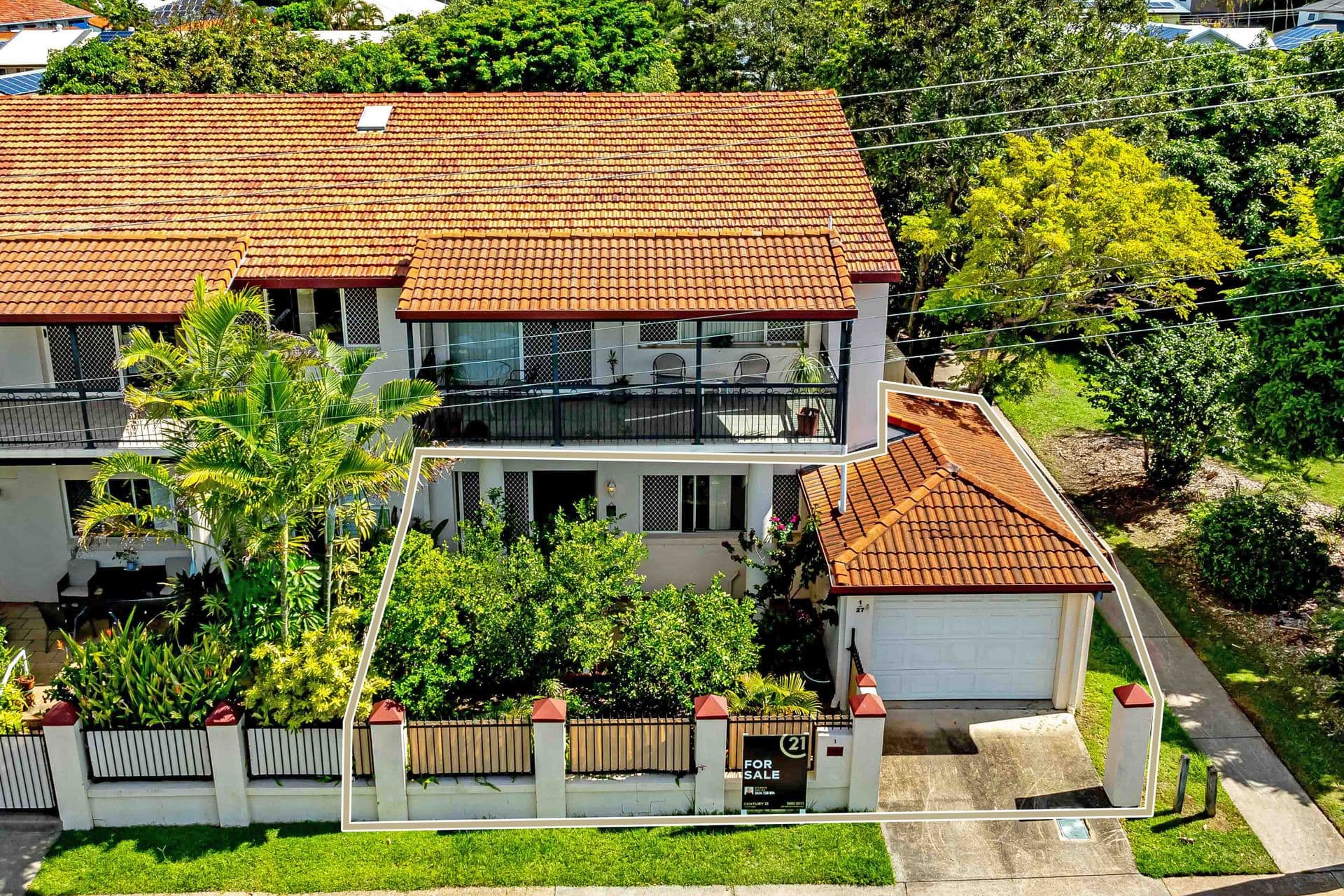 1/23-27 Donkin Street, Scarborough, QLD, 4020, Scarborough - Image 1