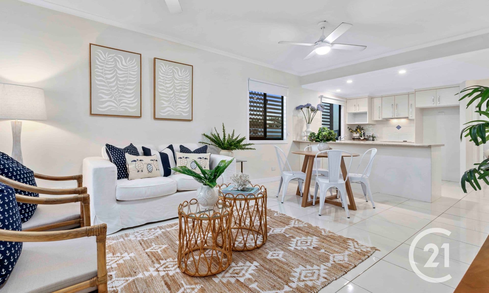 21/82-86 Mein Street, Scarborough, QLD, 4020, Scarborough - Thumbnail 2