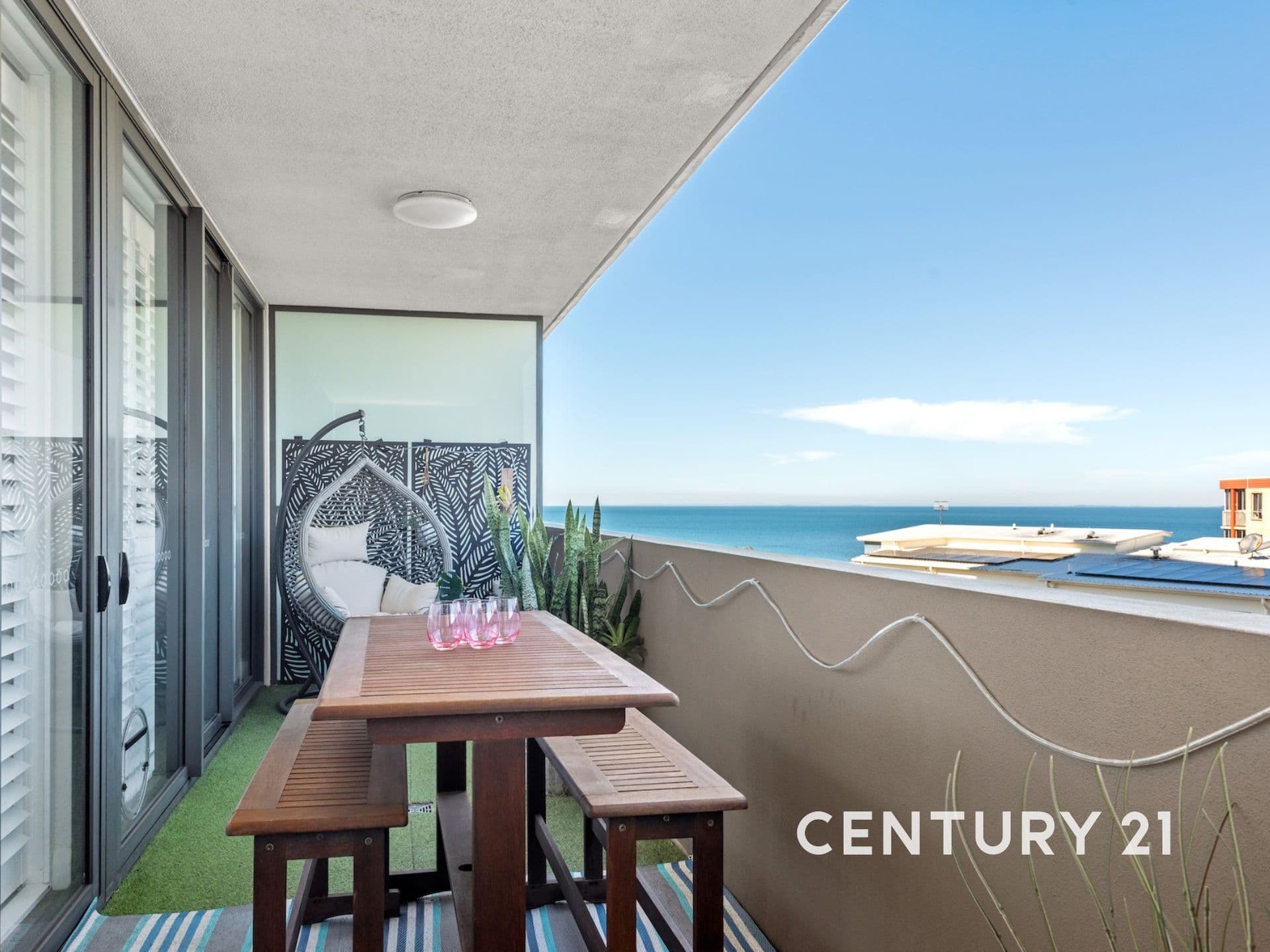 506/99 Marine Parade, Redcliffe, QLD, 4020, Redcliffe - Thumbnail 3