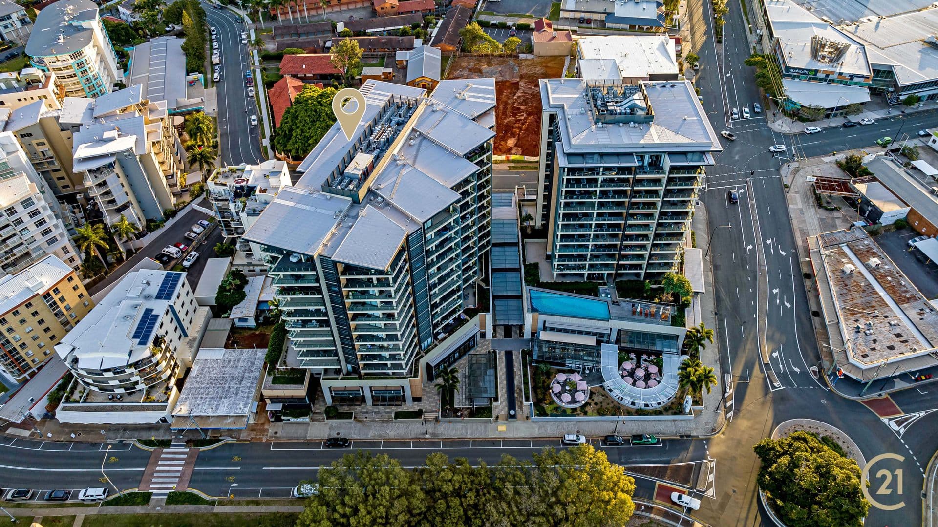506/99 Marine Parade, Redcliffe, QLD, 4020, Redcliffe - Thumbnail 5