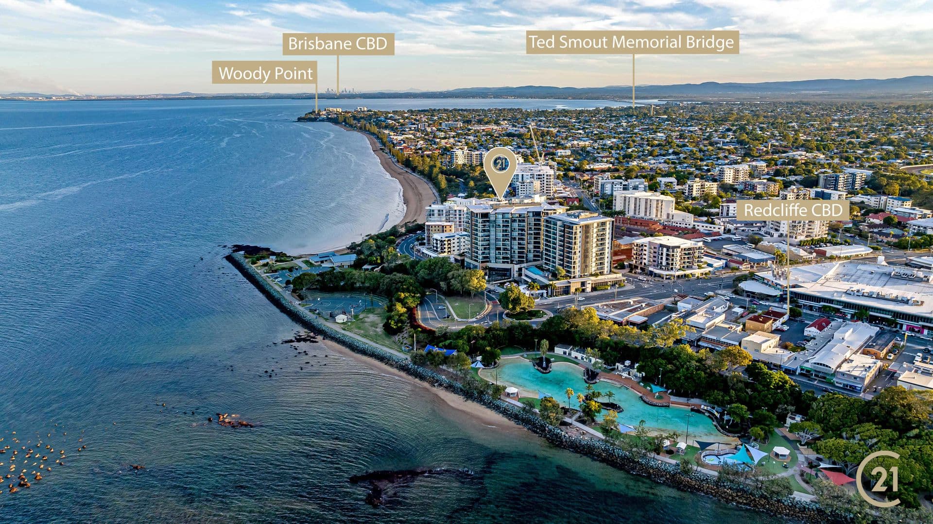 506/99 Marine Parade, Redcliffe, QLD, 4020, Redcliffe - Thumbnail 6