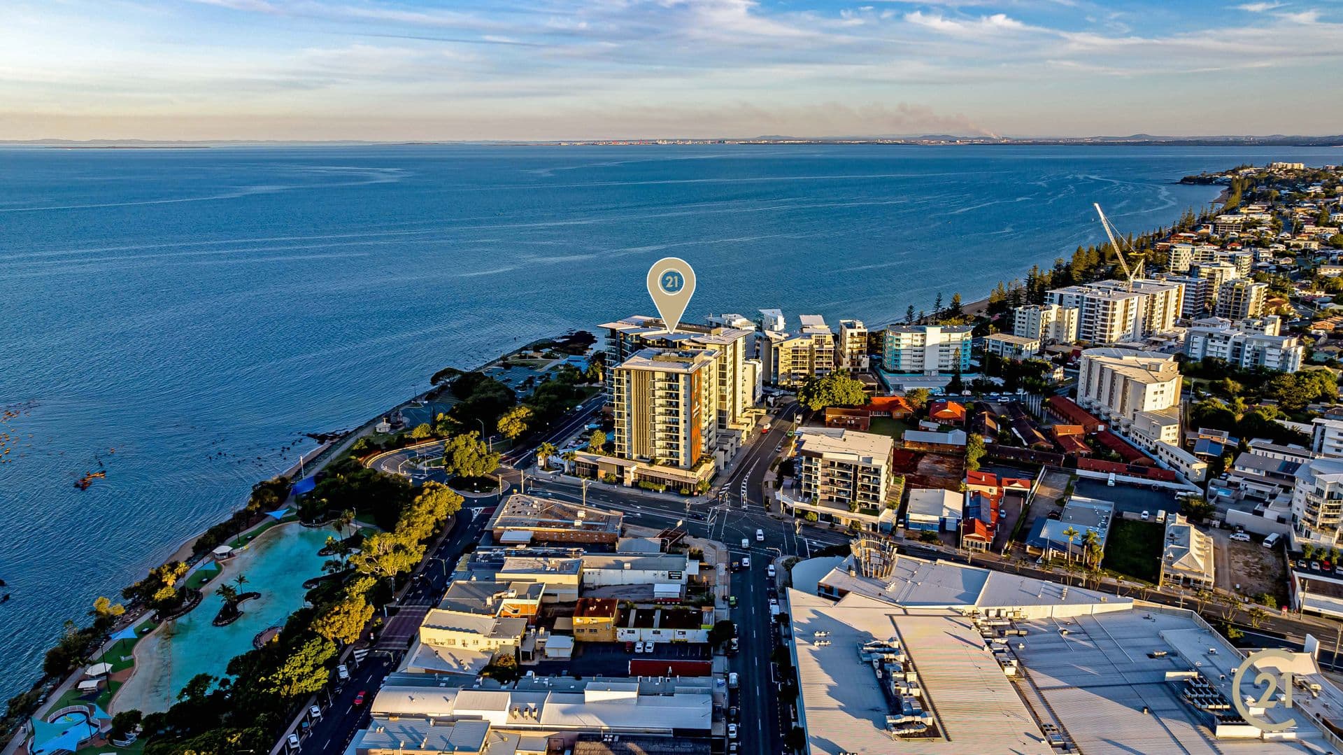 506/99 Marine Parade, Redcliffe, QLD, 4020, Redcliffe - Thumbnail 7
