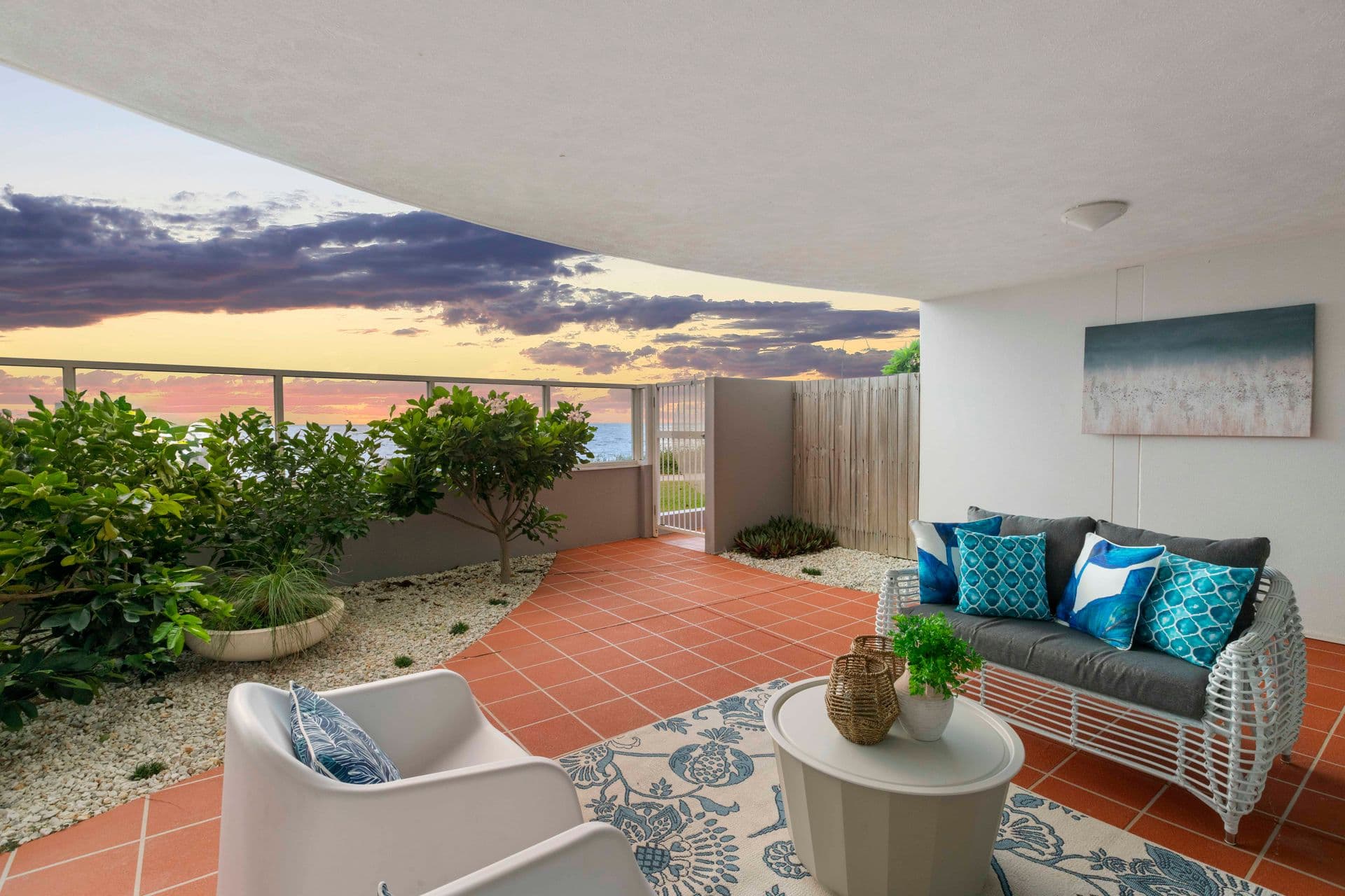 2/94-98 Prince Edward Parade, Redcliffe, QLD, 4020, Redcliffe - Thumbnail 3
