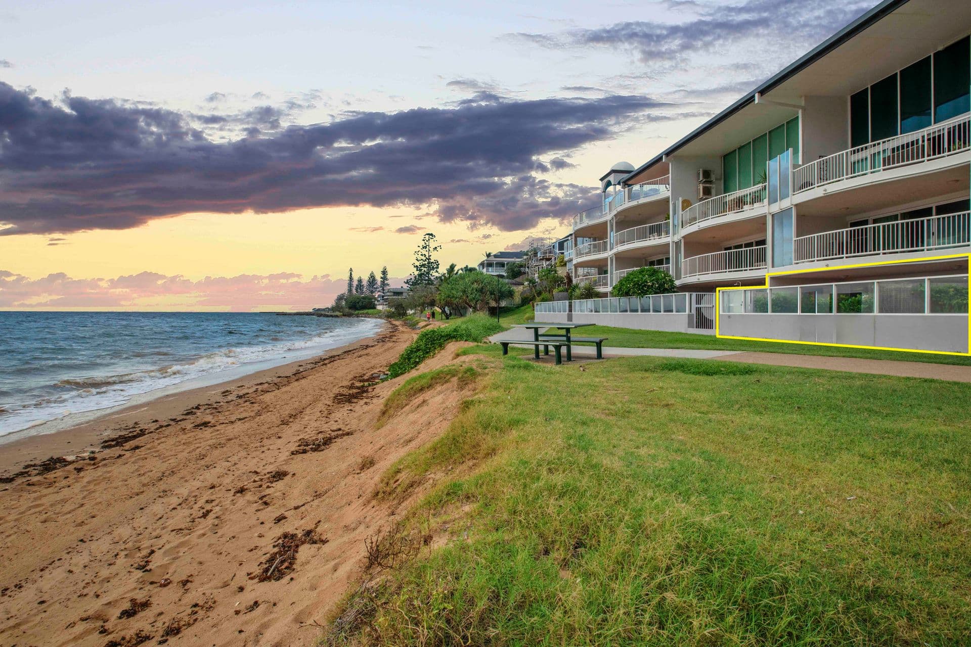2/94-98 Prince Edward Parade, Redcliffe, QLD, 4020, Redcliffe - Image 1