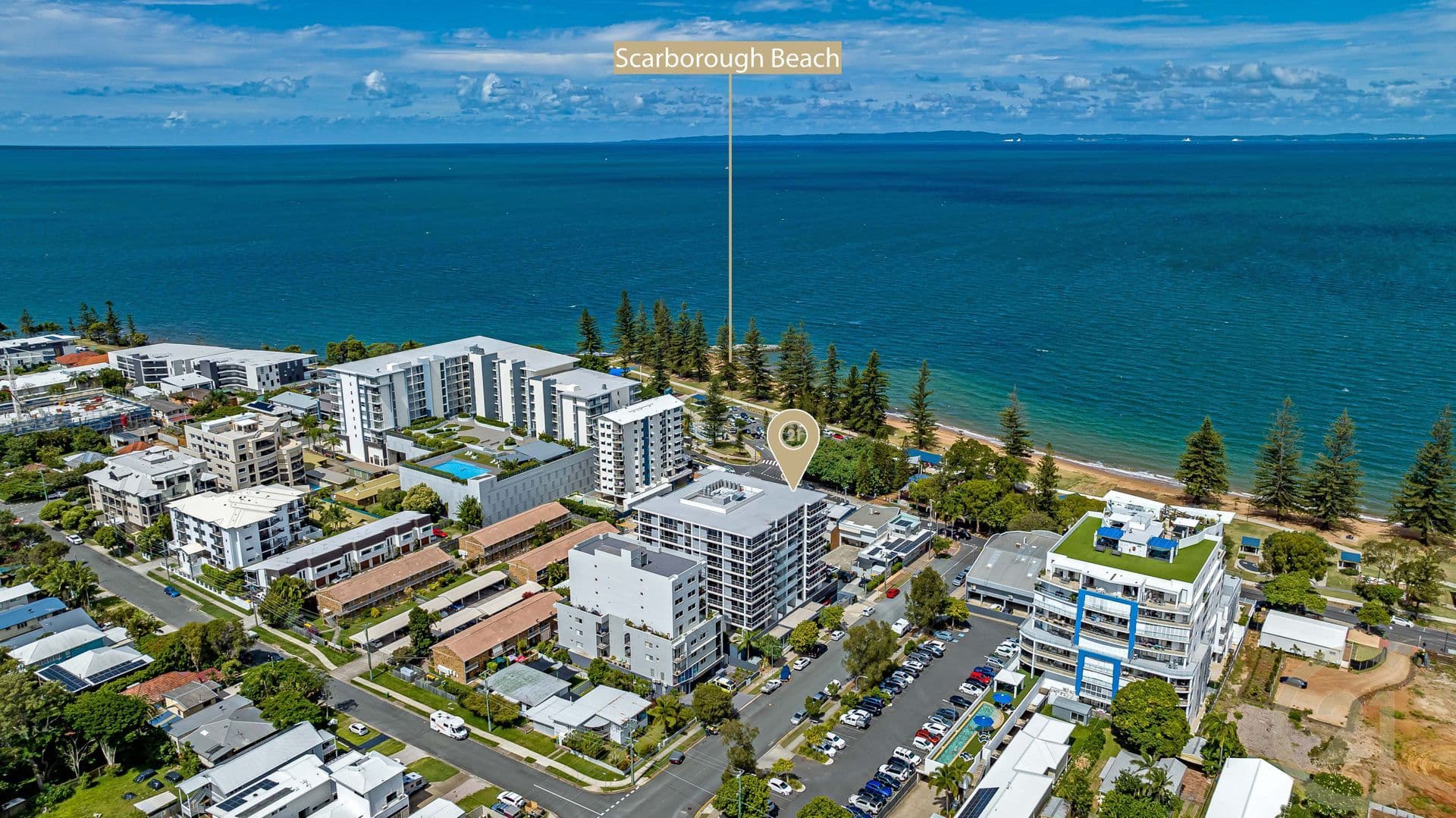 23/6 Bunton Street, Scarborough, QLD, 4020, Scarborough - Thumbnail 2