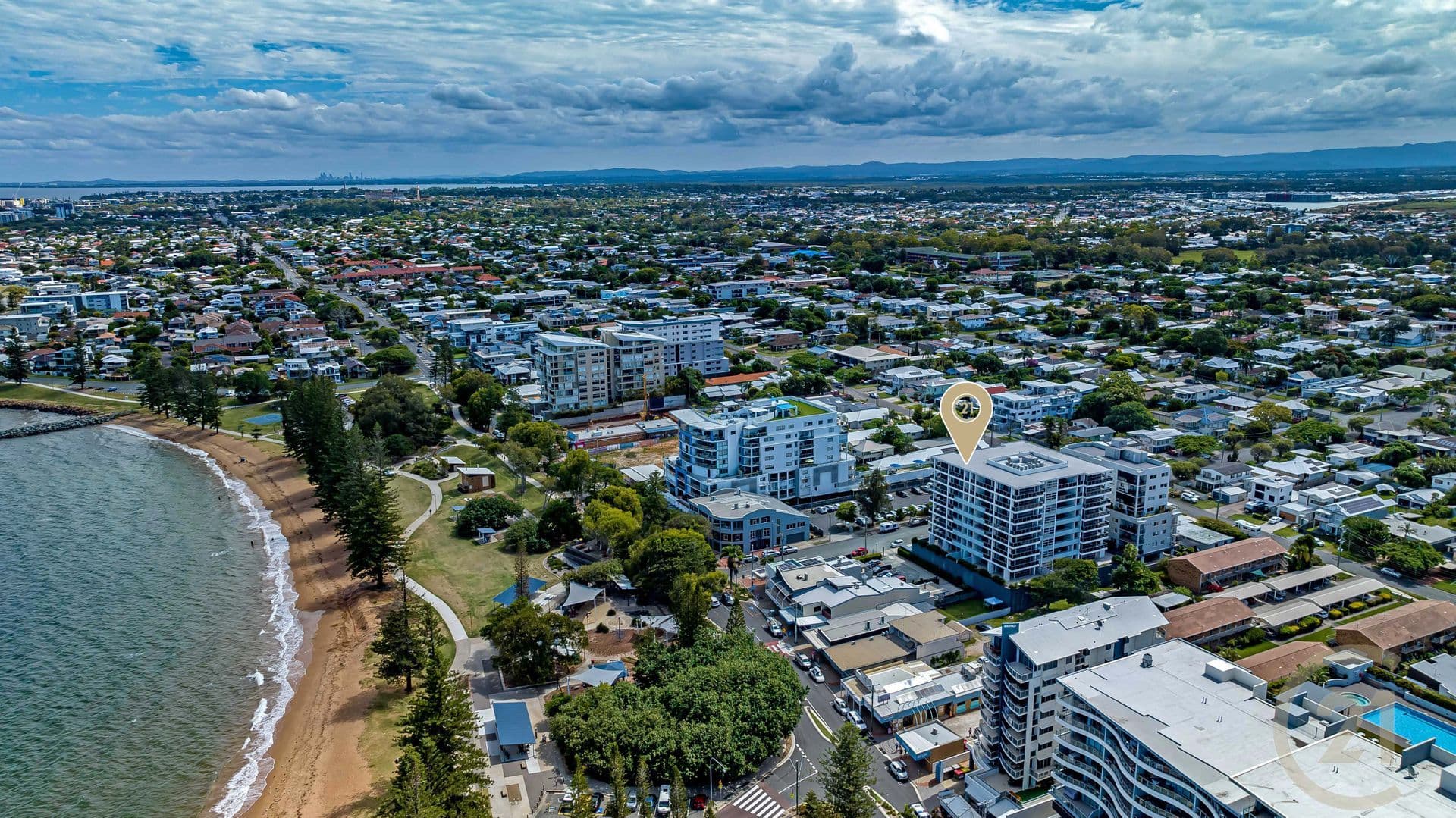 23/6 Bunton Street, Scarborough, QLD, 4020, Scarborough - Thumbnail 8