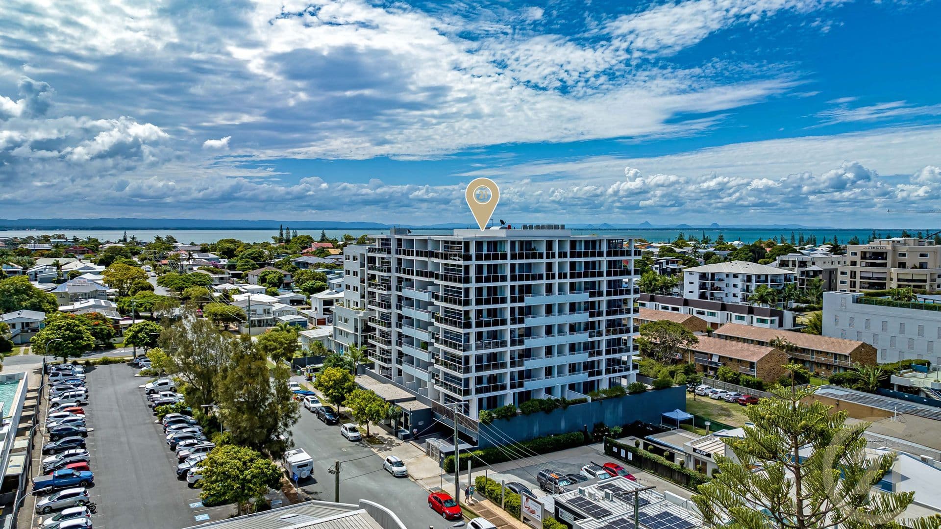 23/6 Bunton Street, Scarborough, QLD, 4020, Scarborough - Thumbnail 7