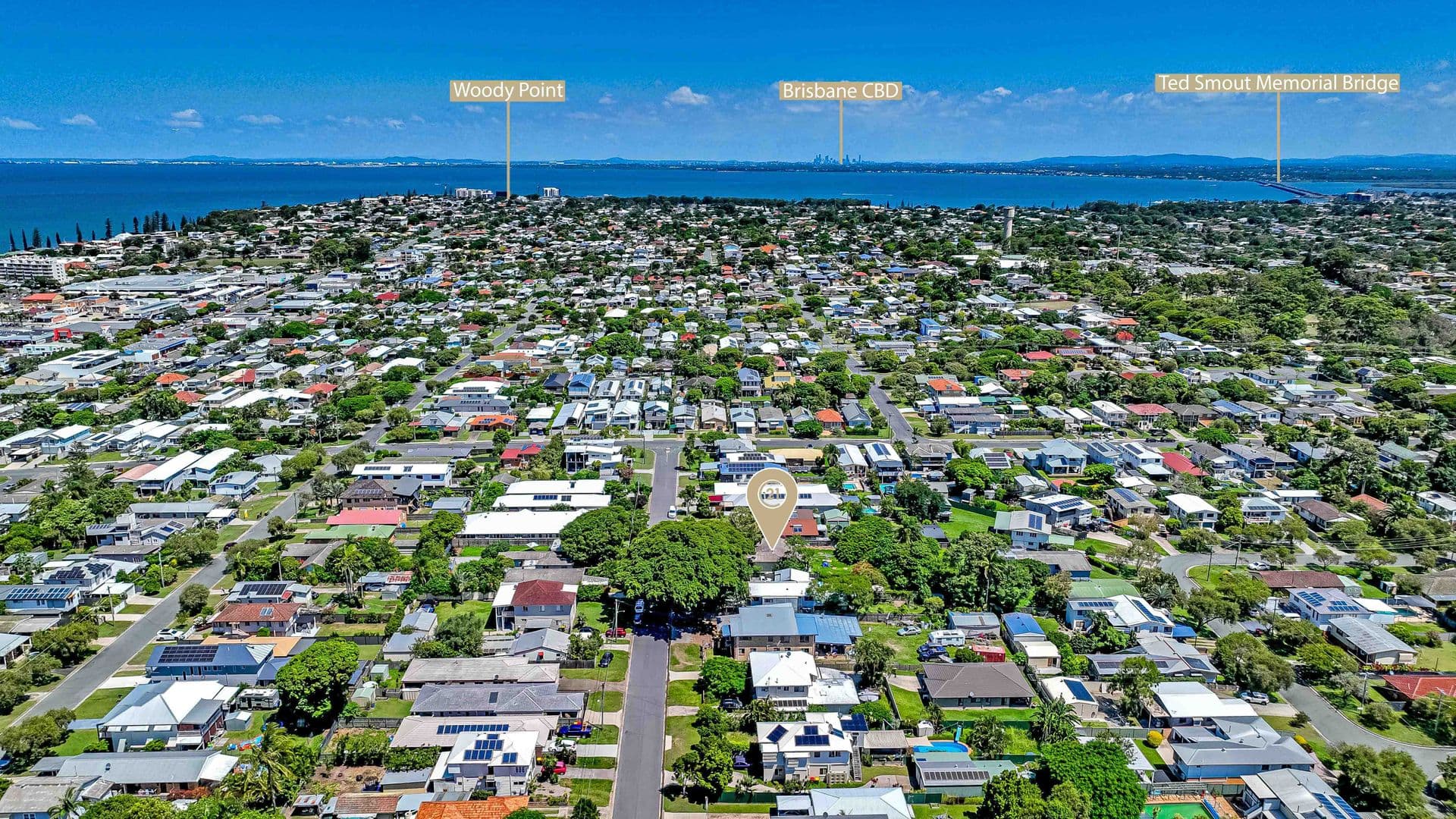 11 Barron Road, Margate, QLD, 4019, Margate - Thumbnail 7