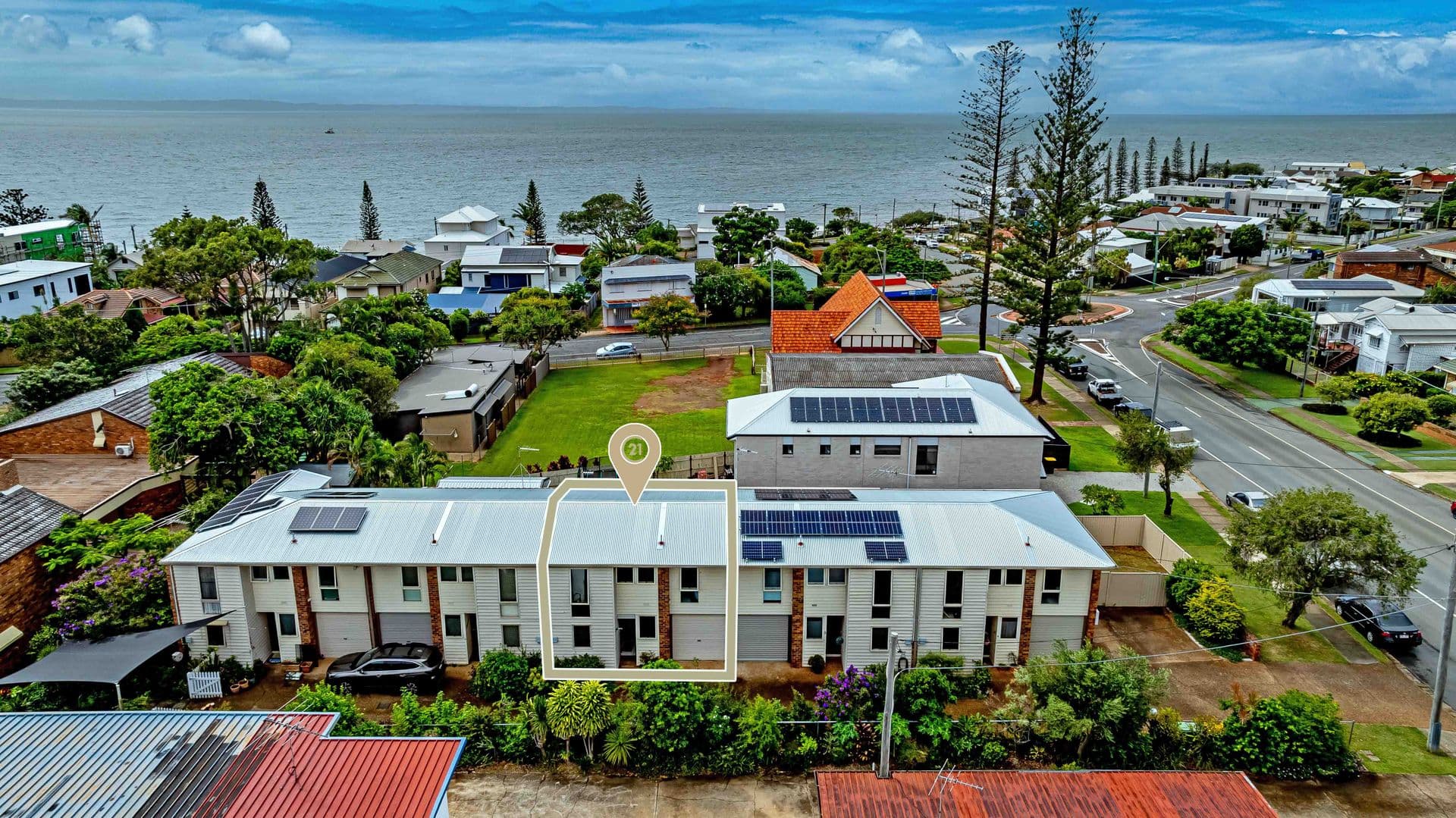 3/4 Griffith Road, Scarborough, QLD, 4020, Scarborough - Image 1