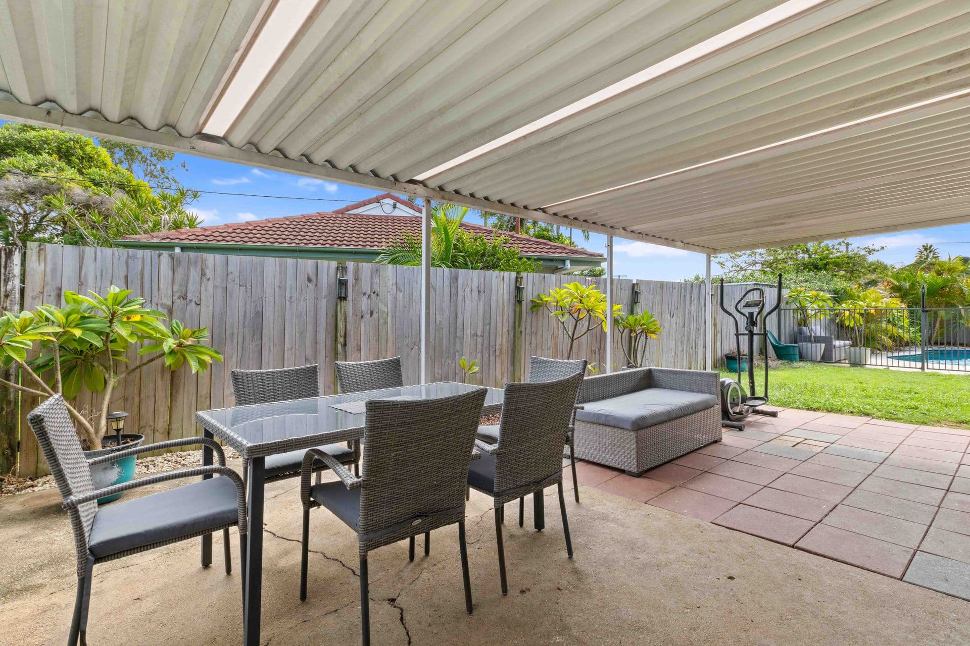 16 Hodges Street, Redcliffe, QLD, 4020, Redcliffe - Thumbnail 8