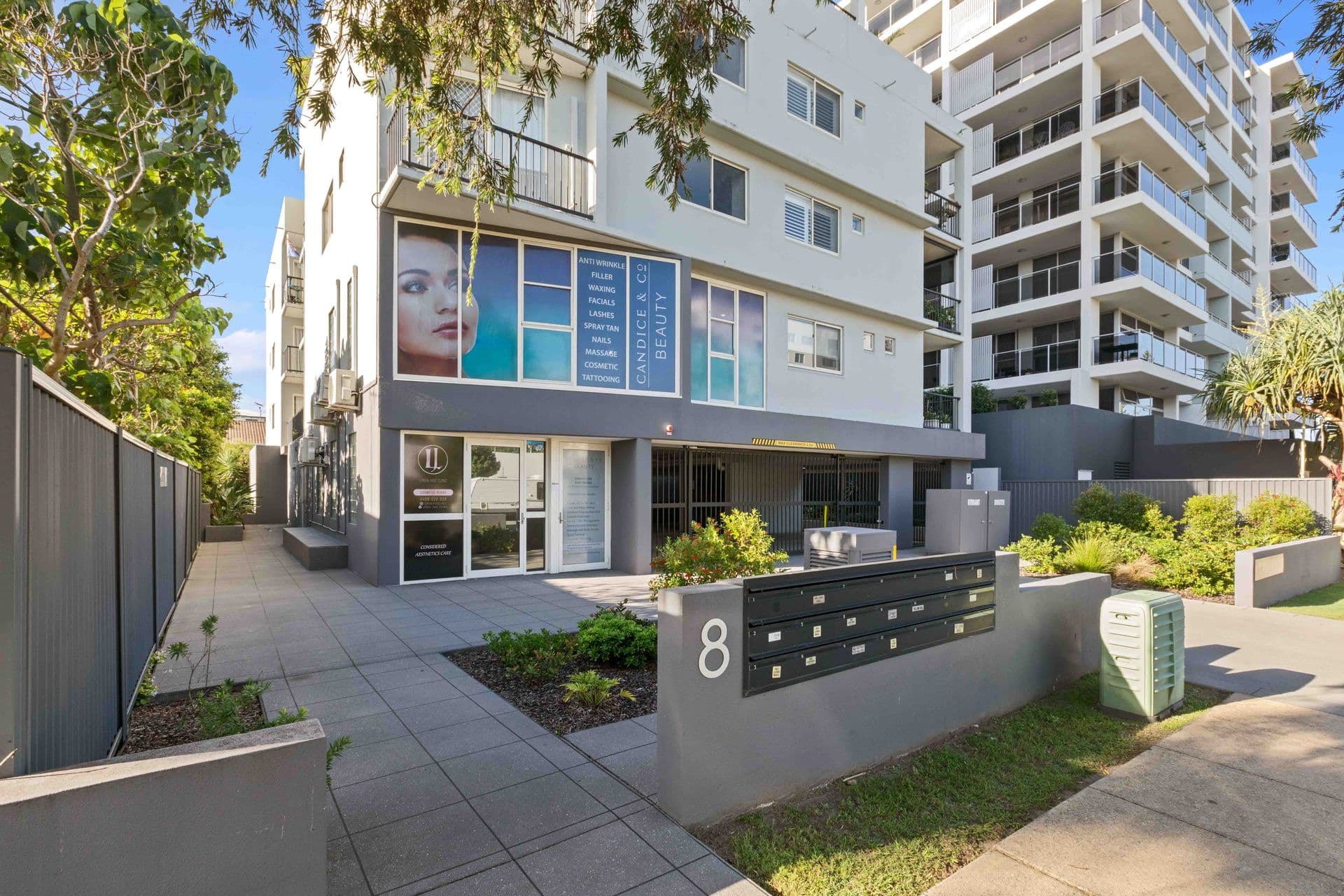 5/8 Bunton Street, Scarborough, QLD, 4020, Scarborough - Thumbnail 2