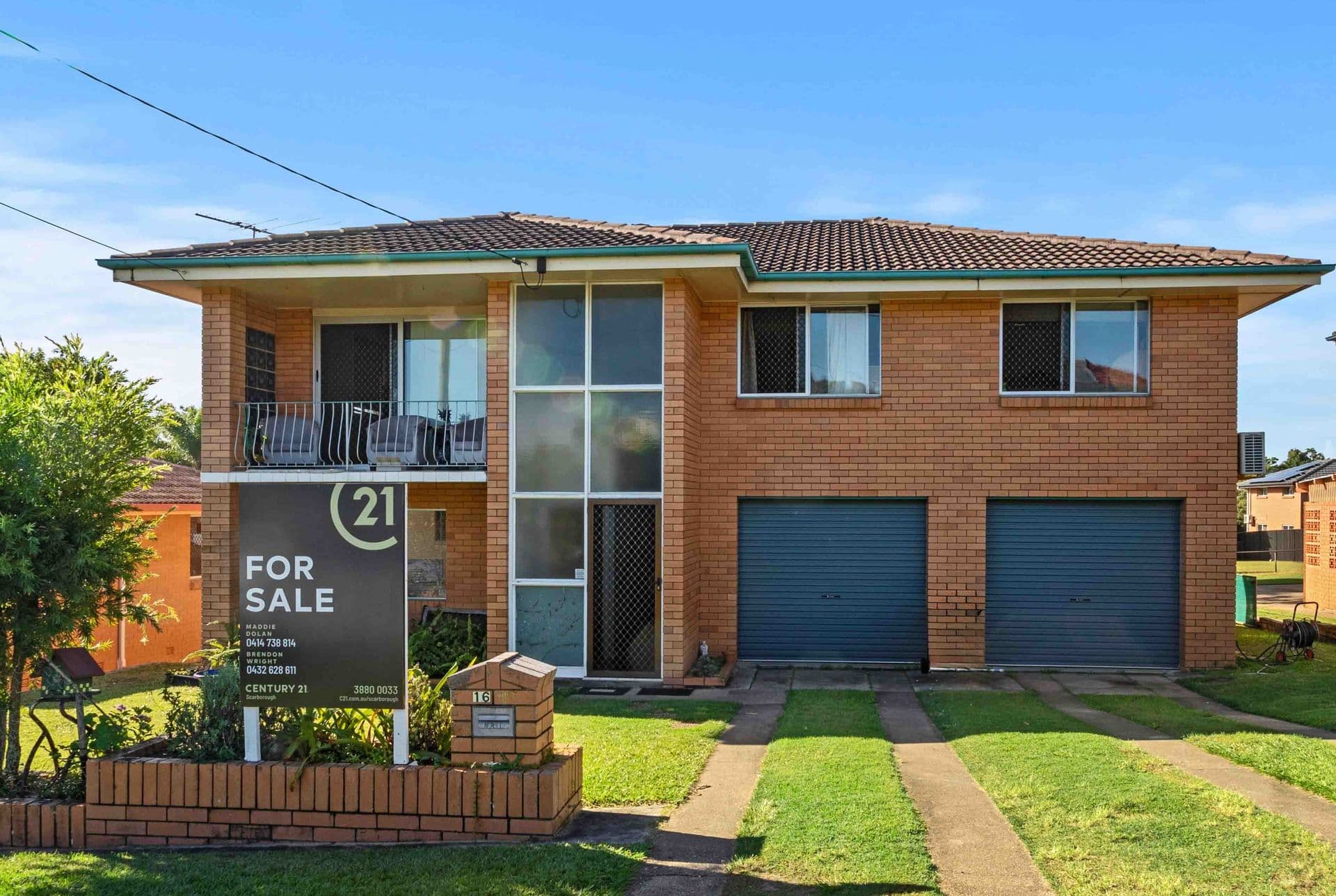16 Rosemary Street, Margate, QLD, 4019, Margate - Image 1