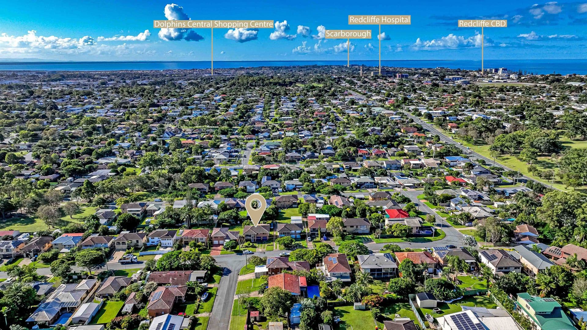 16 Rosemary Street, Margate, QLD, 4019, Margate - Thumbnail 4