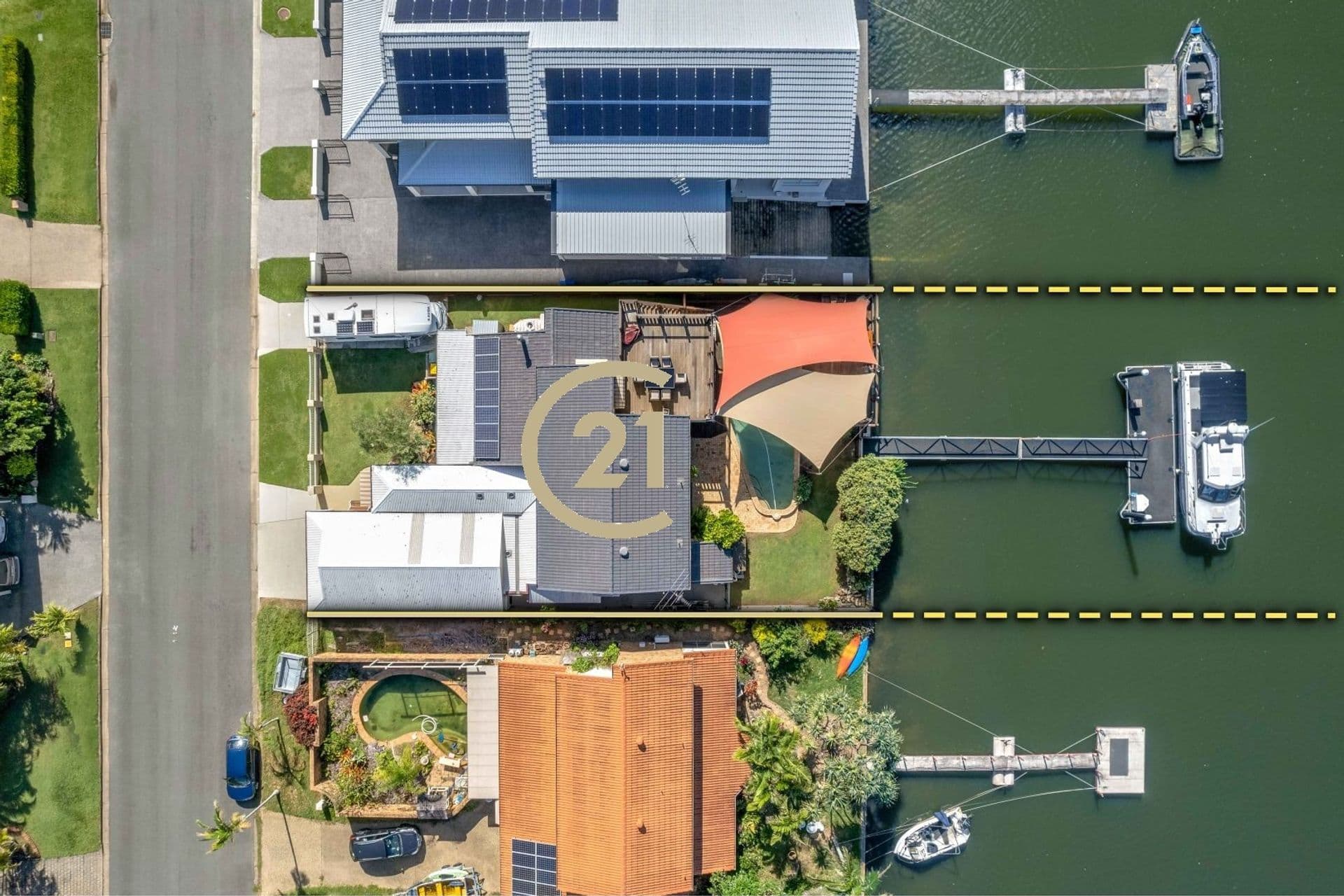 20 Southern Cross Drive, Newport, QLD, 4020, Newport - Thumbnail 2