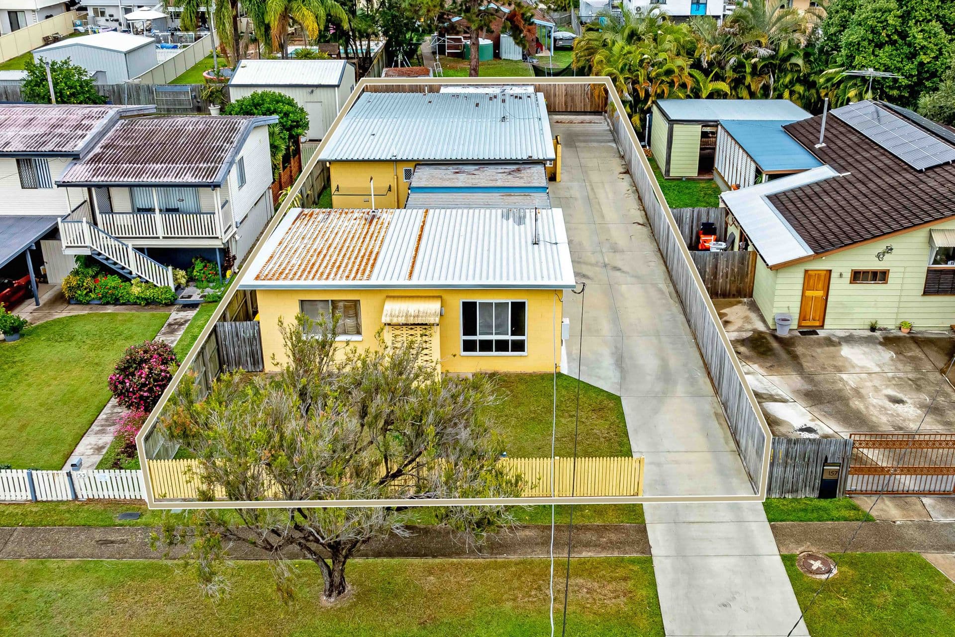 155 George Street, Kippa-ring, QLD, 4021, Kippa-Ring - Image 1