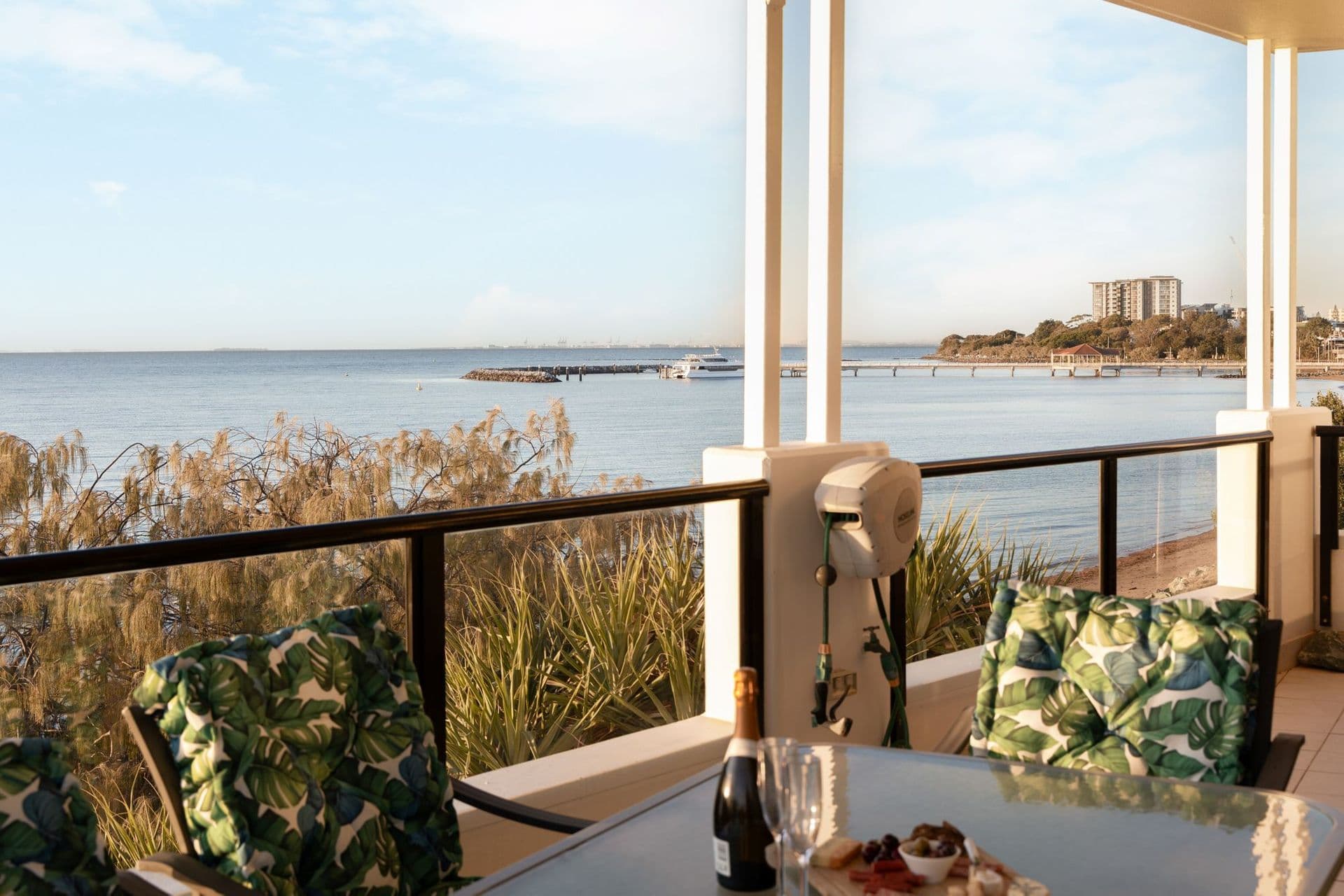 11/46-48 Prince Edward Parade, Redcliffe, QLD, 4020, Redcliffe - Thumbnail 2