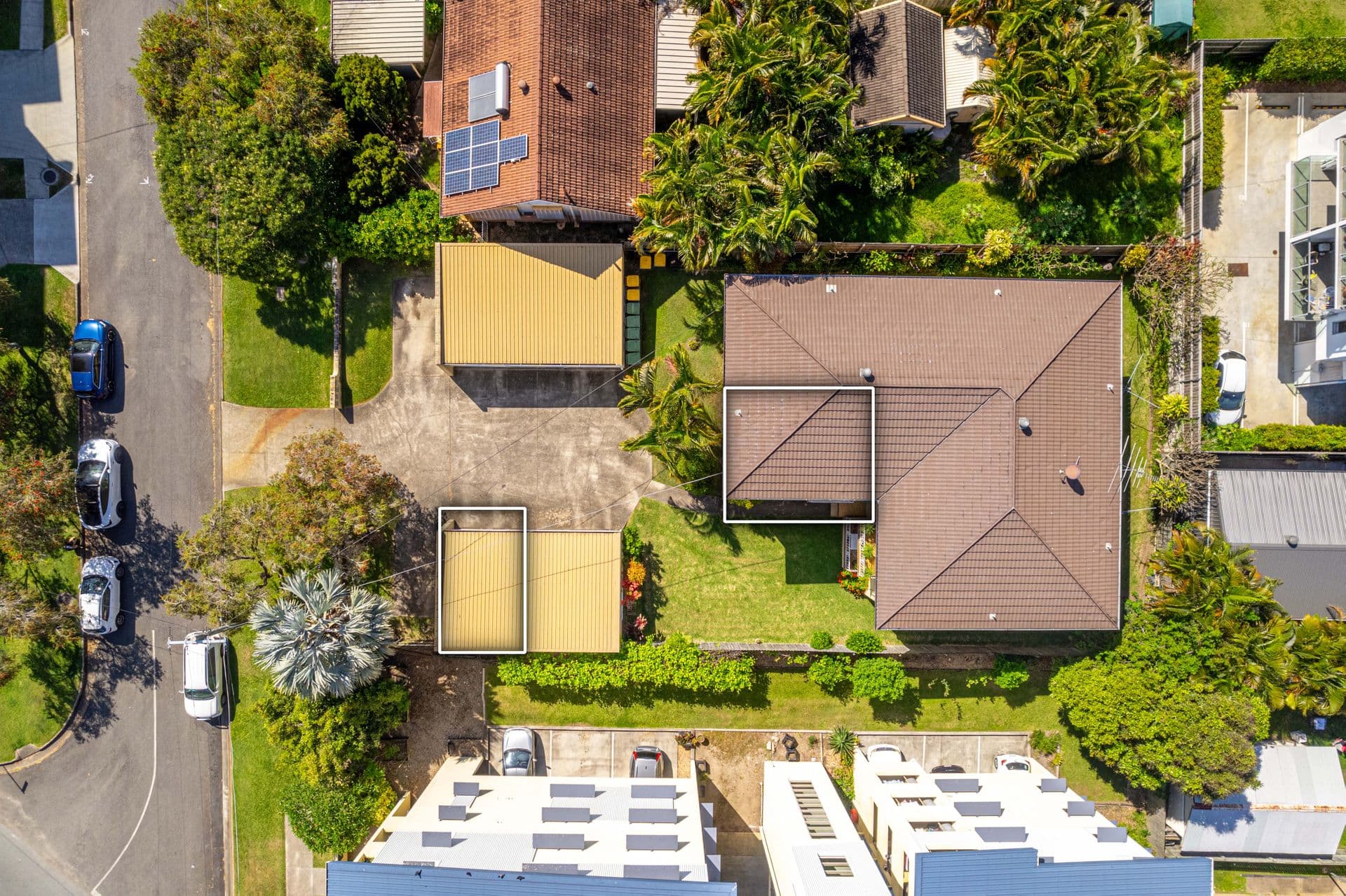 1/7 Henry Street, Redcliffe, QLD, 4020, Redcliffe - Thumbnail 8