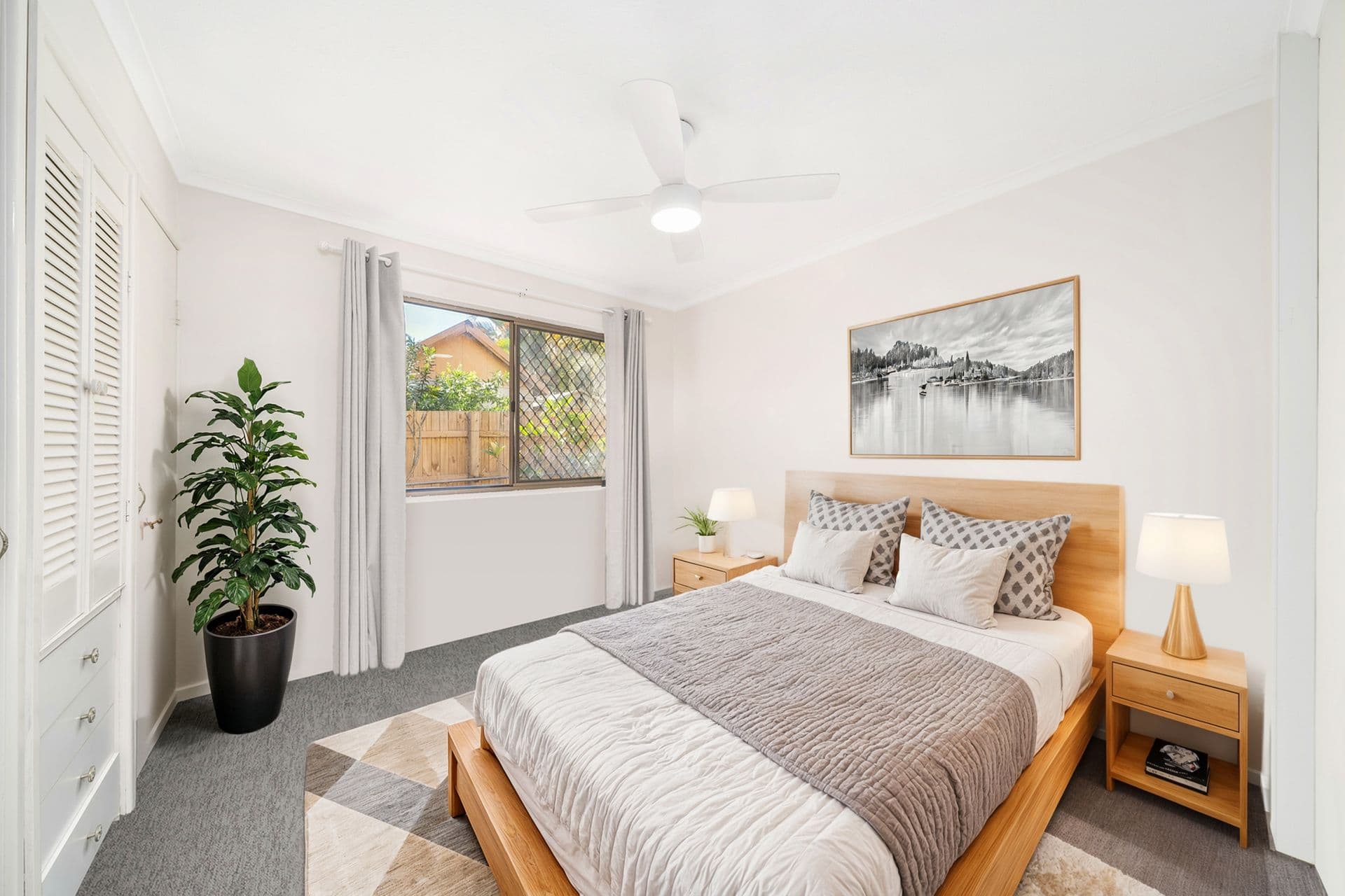 1/7 Henry Street, Redcliffe, QLD, 4020, Redcliffe - Thumbnail 5