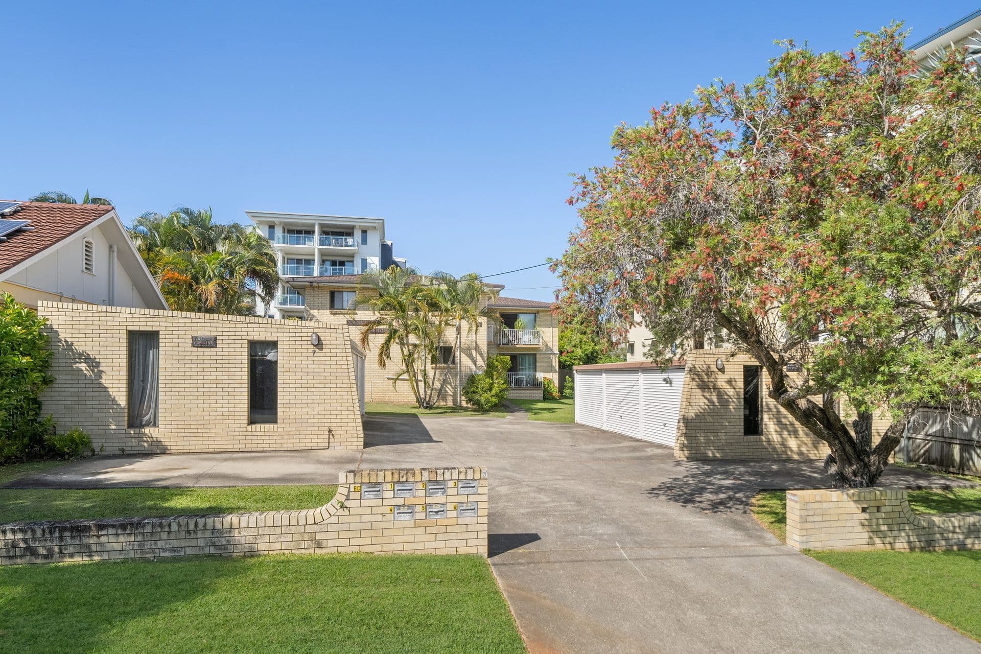 1/7 Henry Street, Redcliffe, QLD, 4020, Redcliffe - Image 1
