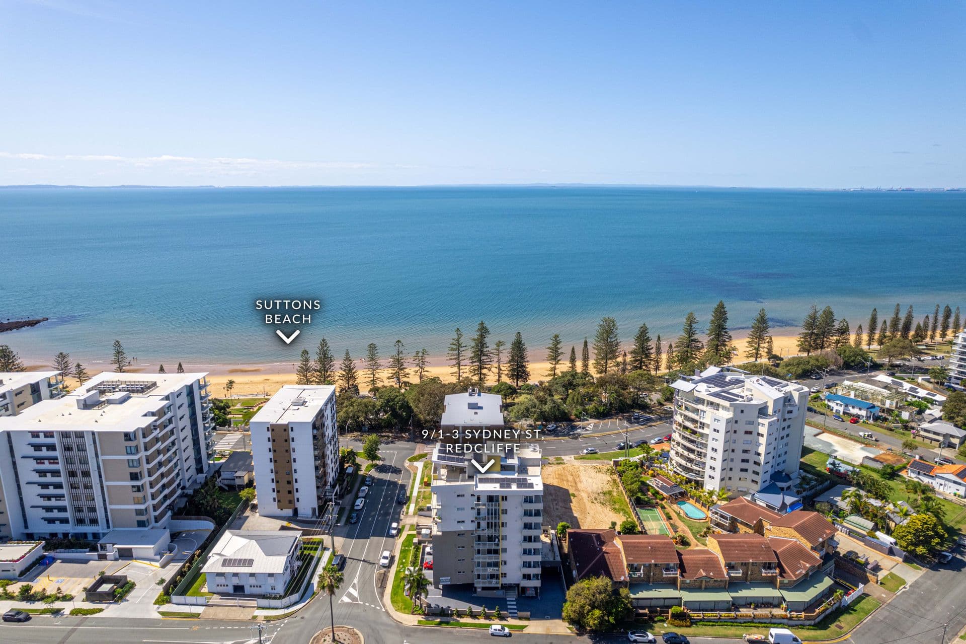 9/1-3 Sydney Street, Redcliffe, QLD, 4020, Redcliffe - Thumbnail 3