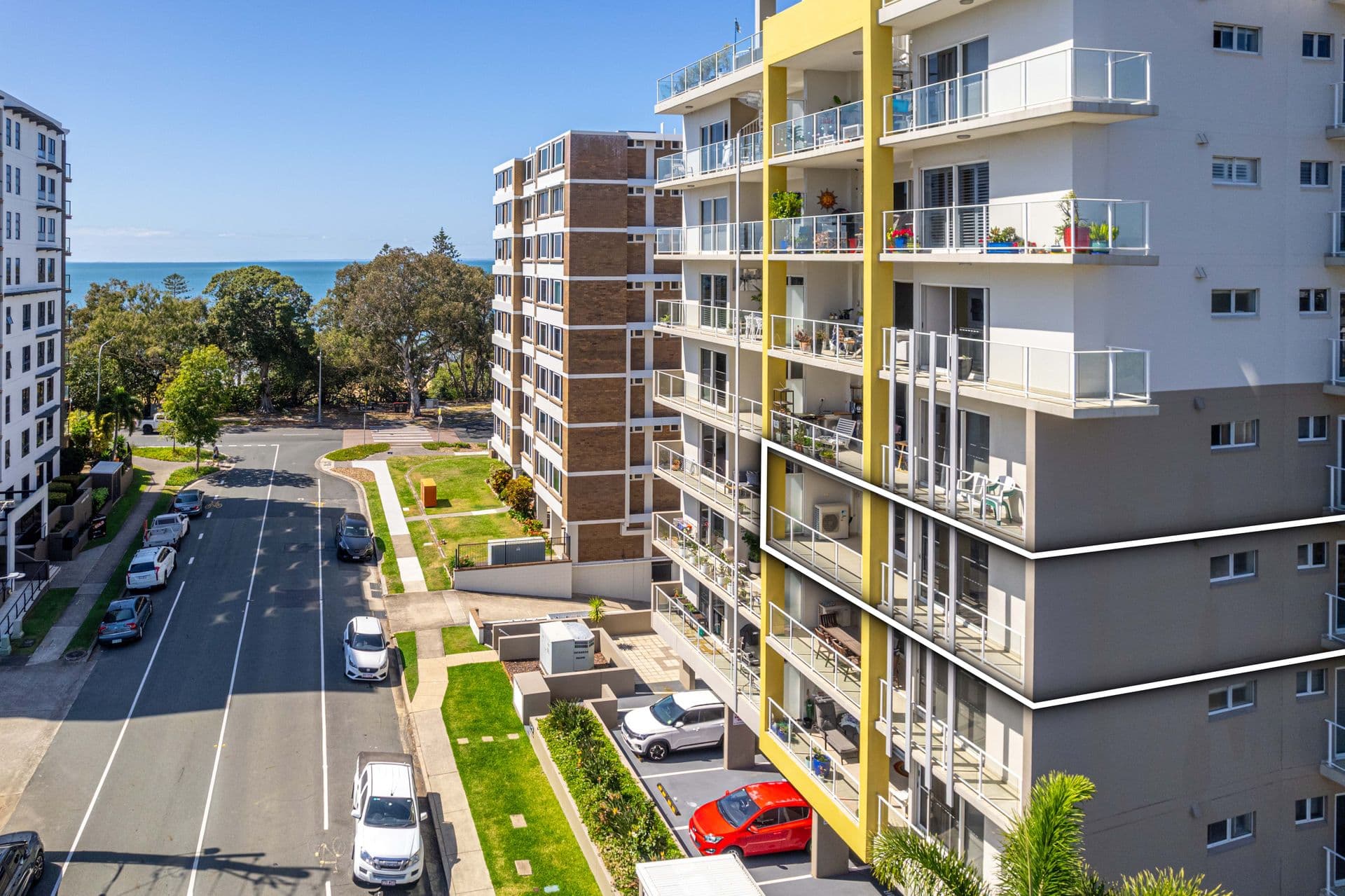 9/1-3 Sydney Street, Redcliffe, QLD, 4020, Redcliffe - Image 1