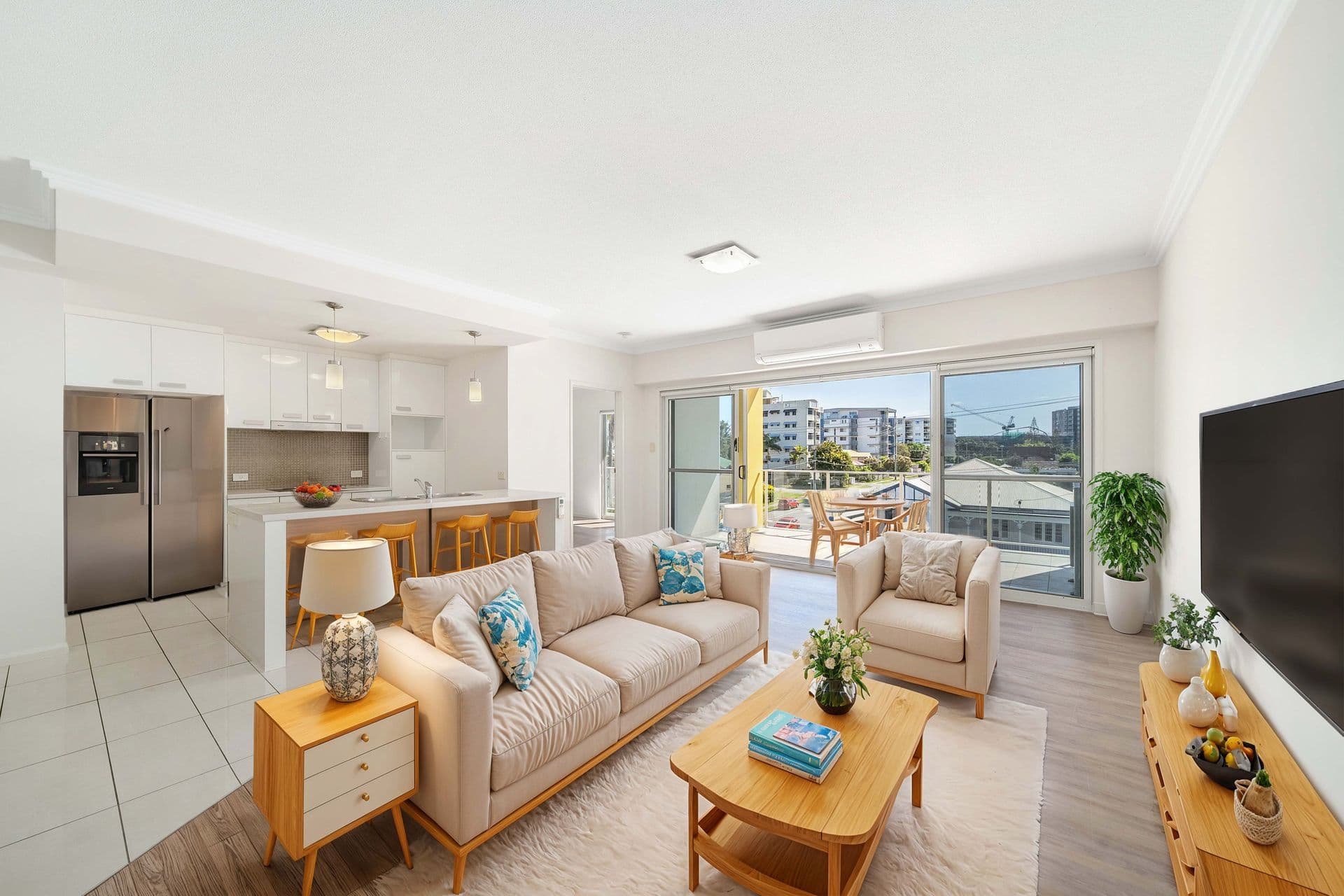 9/1-3 Sydney Street, Redcliffe, QLD, 4020, Redcliffe - Thumbnail 2