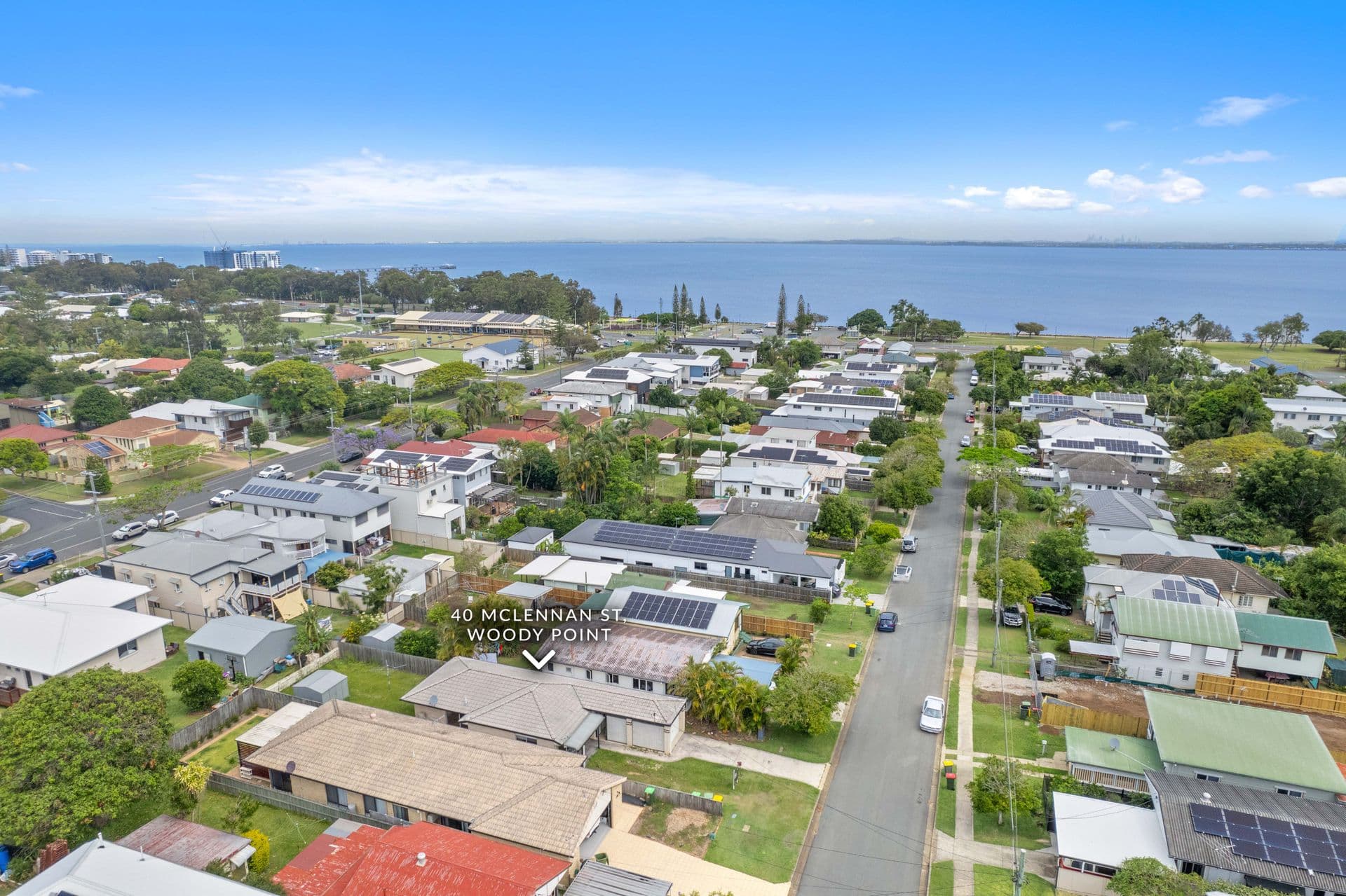 40 McLennan Street, Woody Point, QLD, 4019, Woody Point - Image 1
